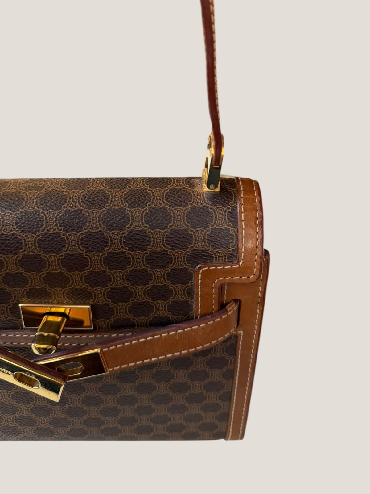 Celine Kelly Vintage