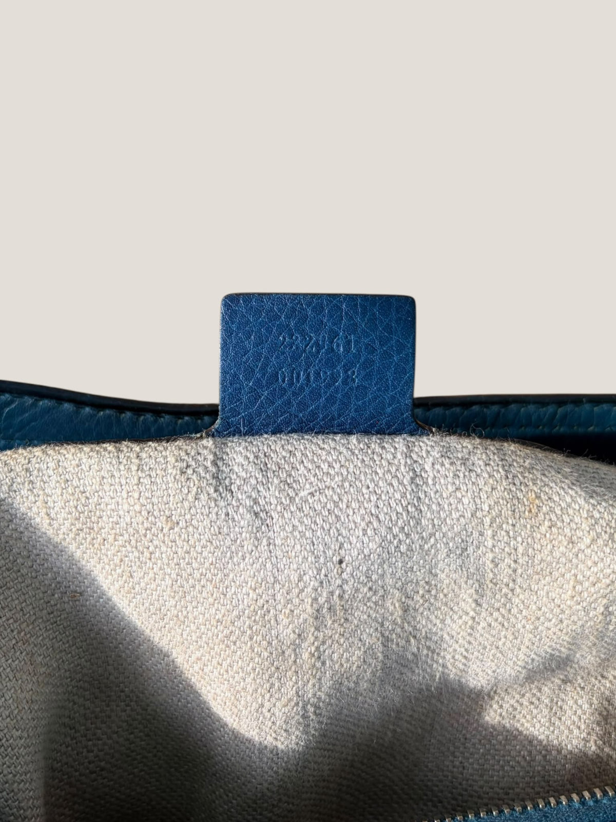 Gucci Icon Bit Hobo