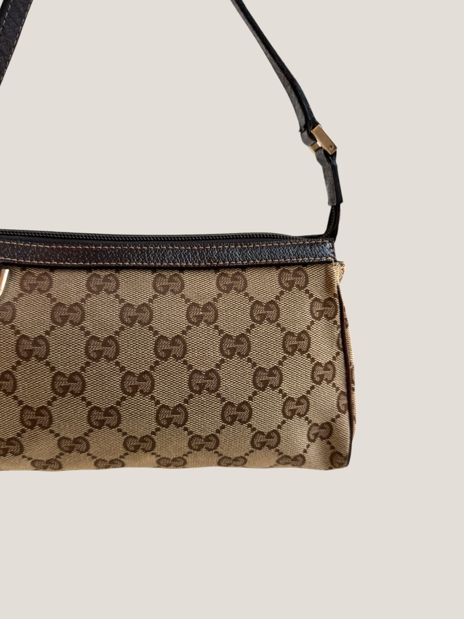 Gucci D-Ring Pochette