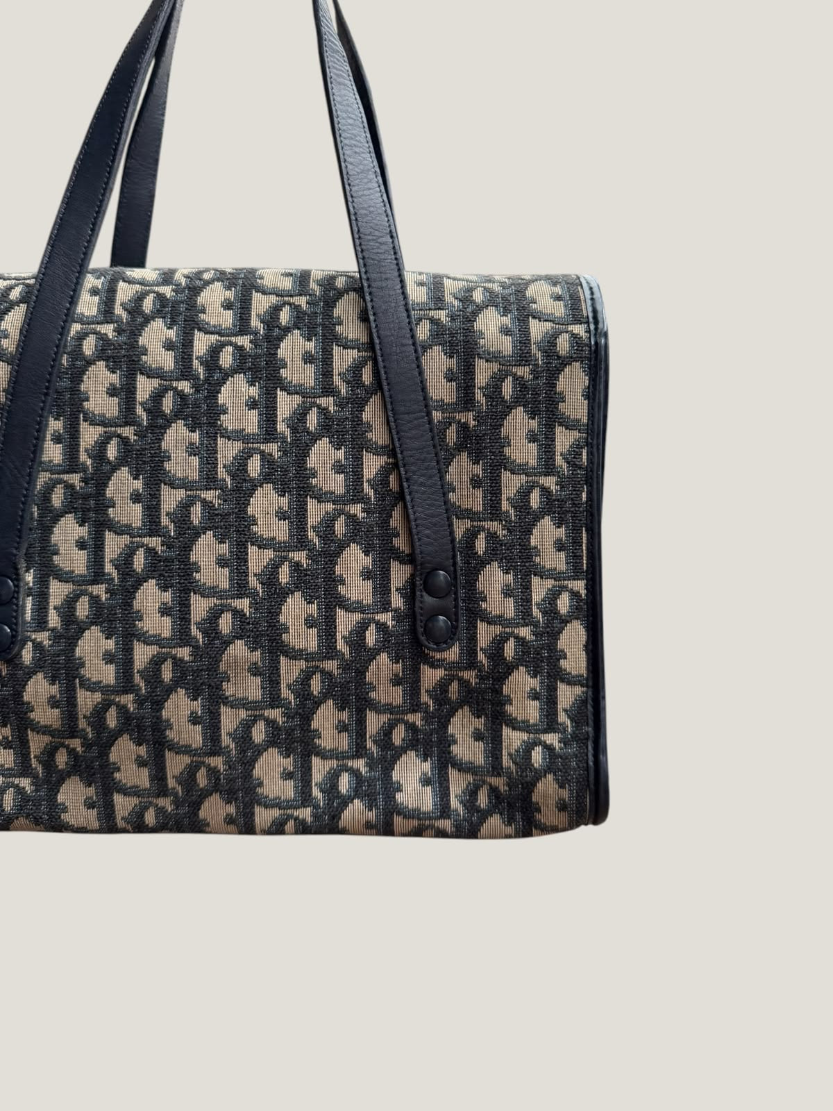 Christian Dior Flap Bag