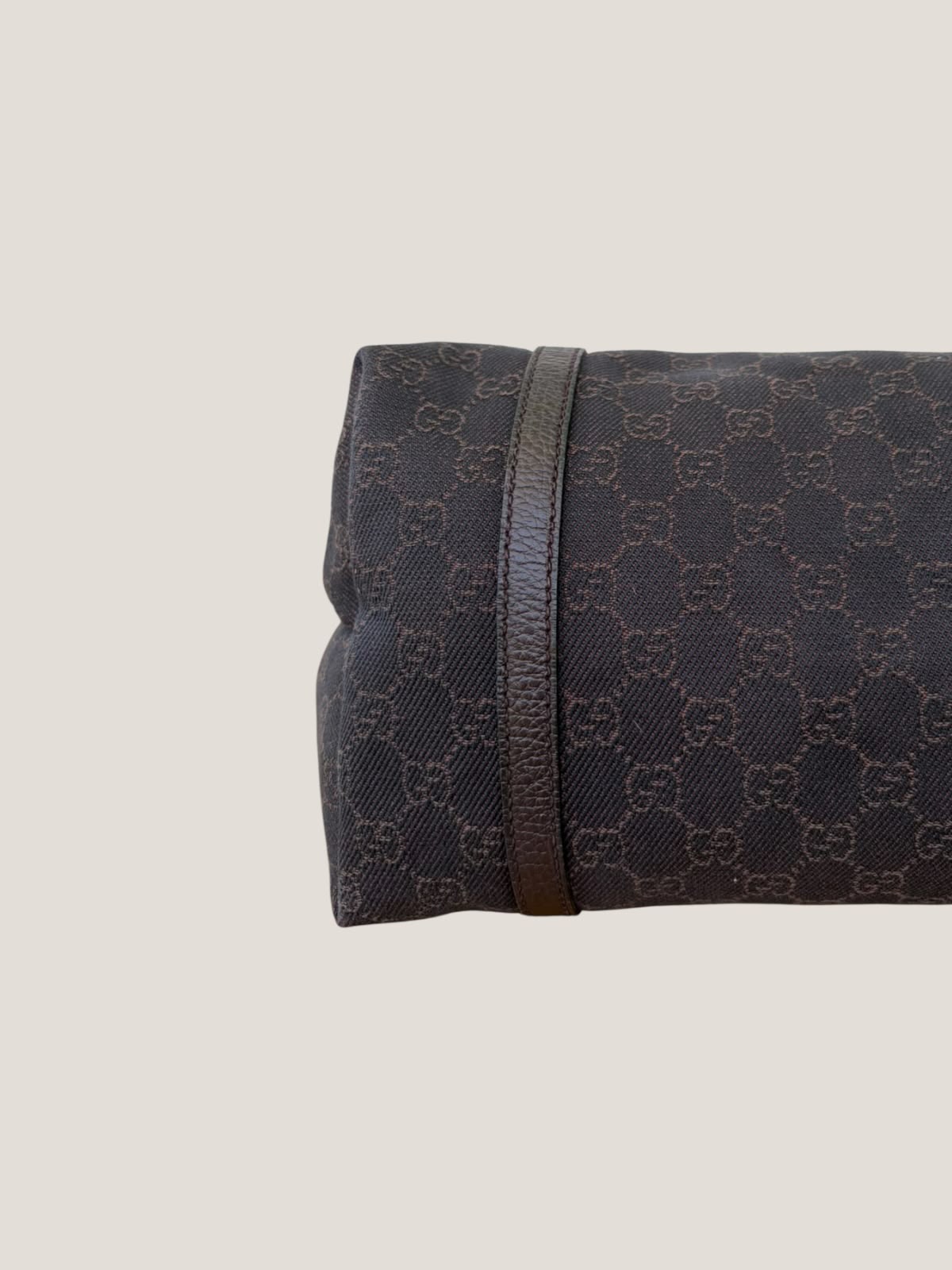 Gucci Tote GG Canvas