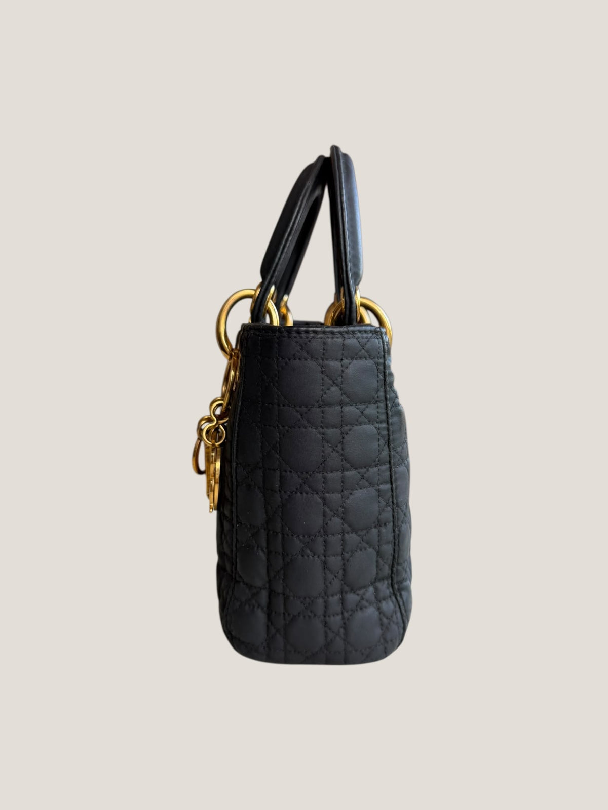 Christian Dior Mini Lady Dior