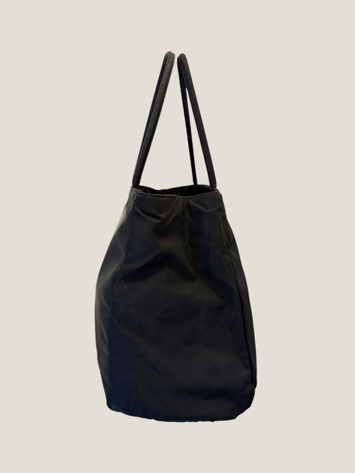 Prada Nylon Tote