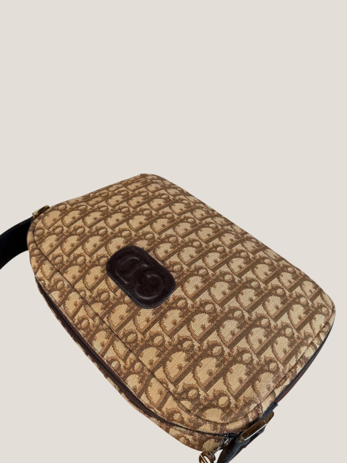 Dior Oblique Vintage