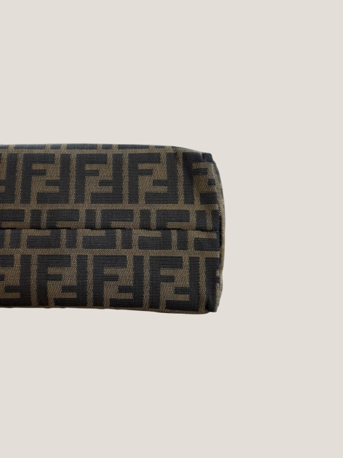 Fendi Baguette Zucca