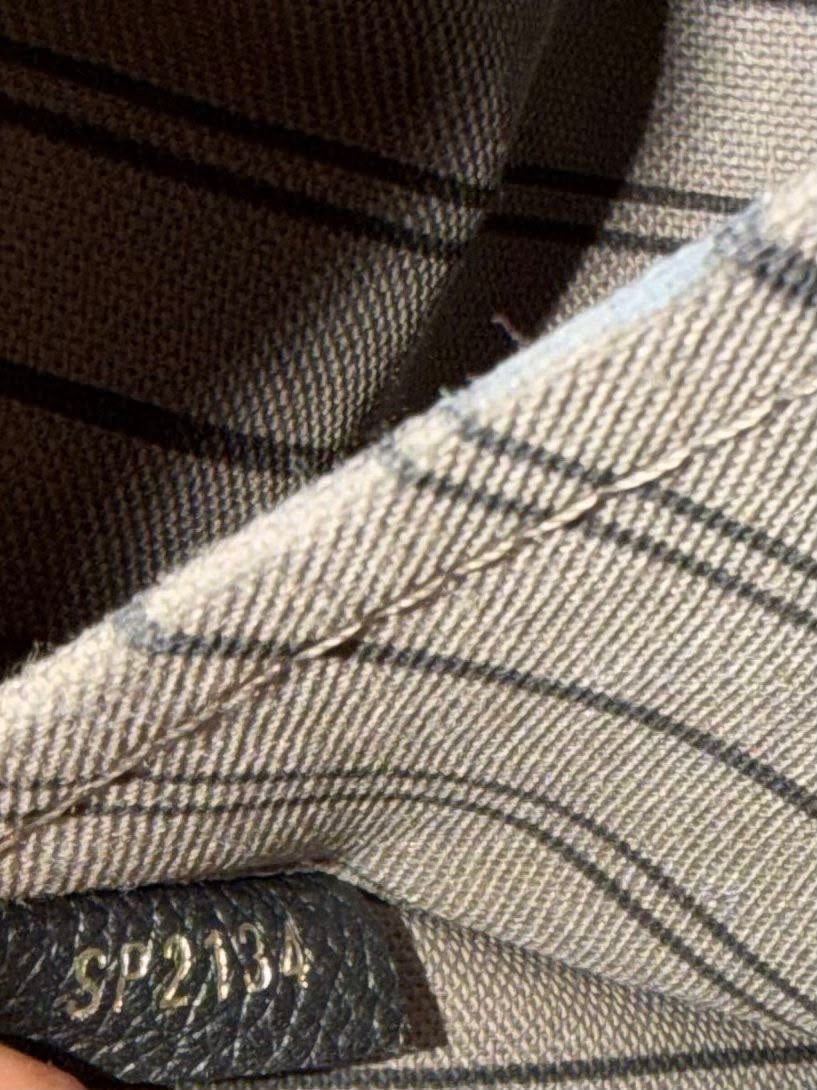 Louis Vuitton Montaigne GM