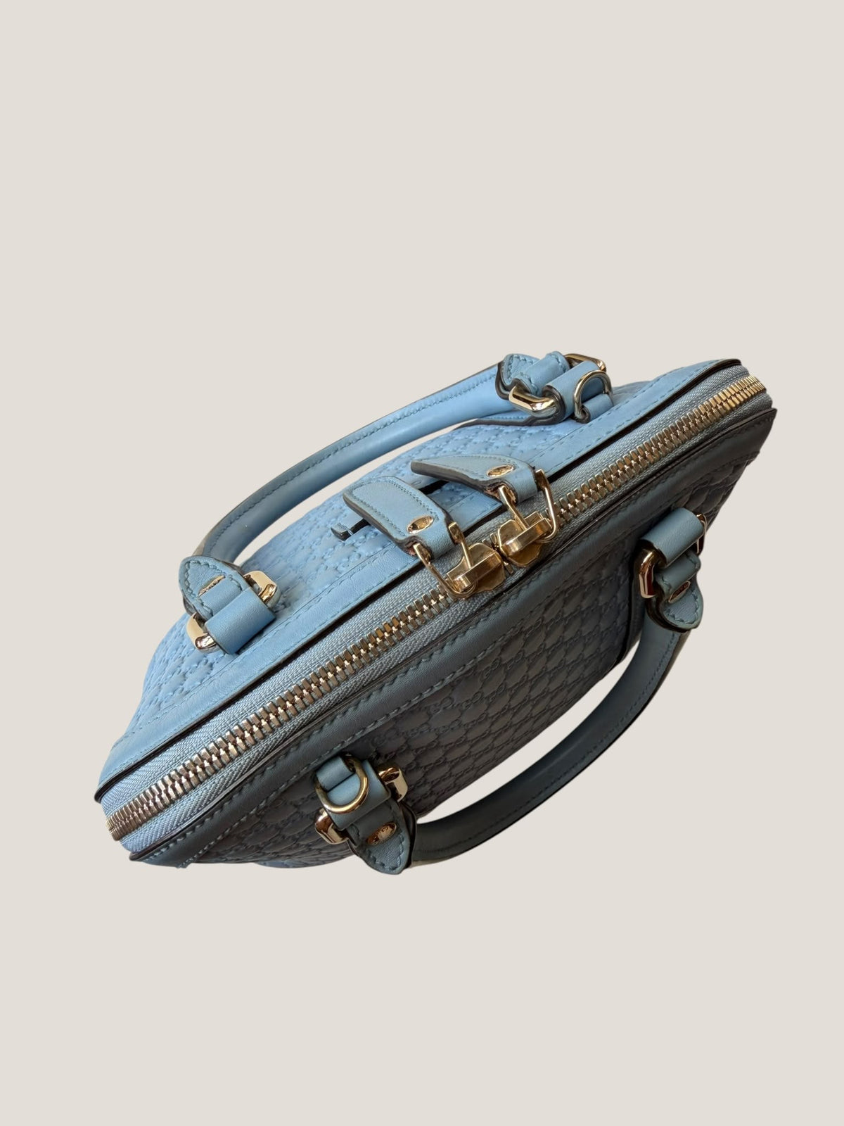 Gucci Microguccissima Cupola