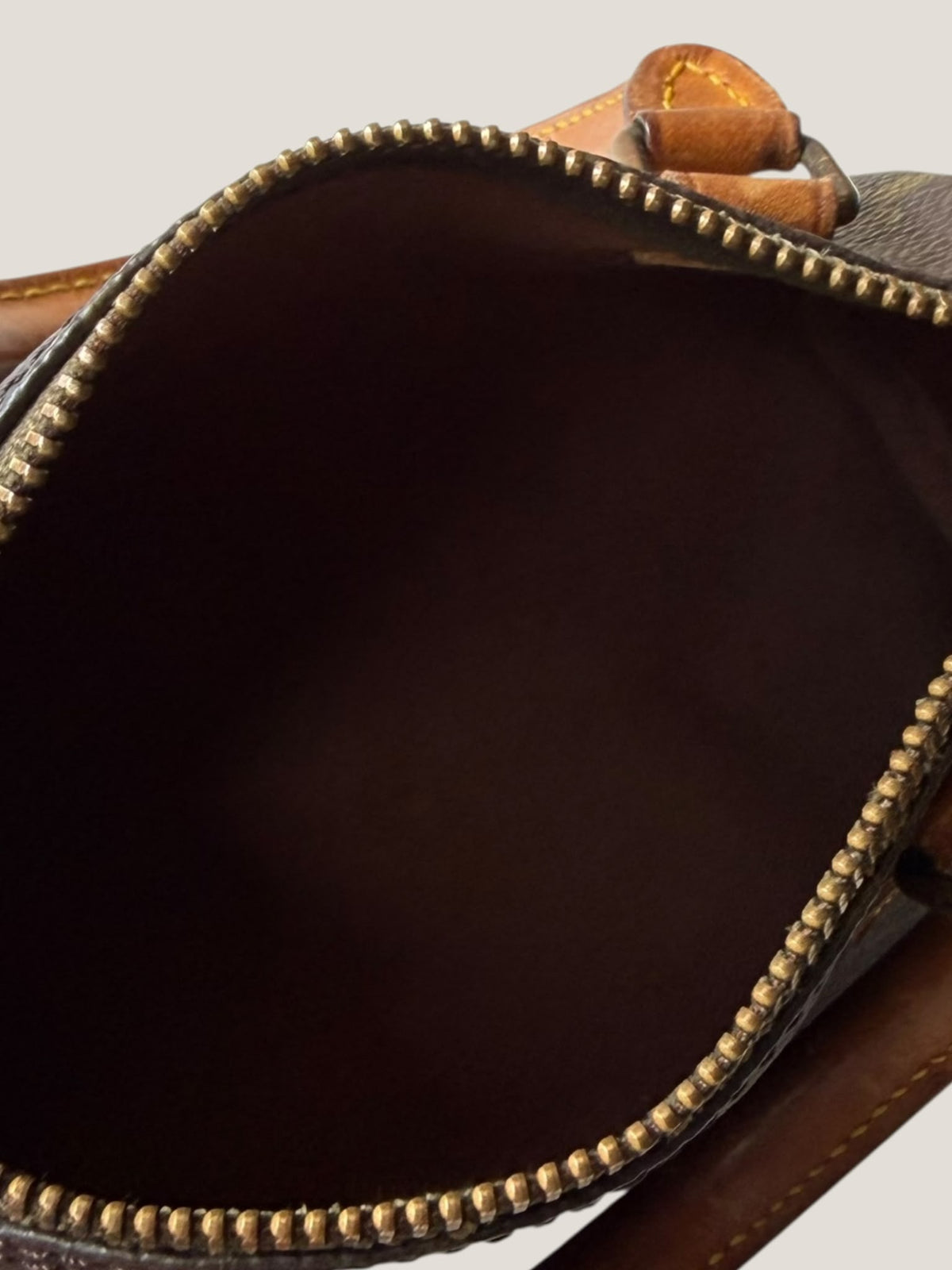 Louis Vuitton Mini Speedy