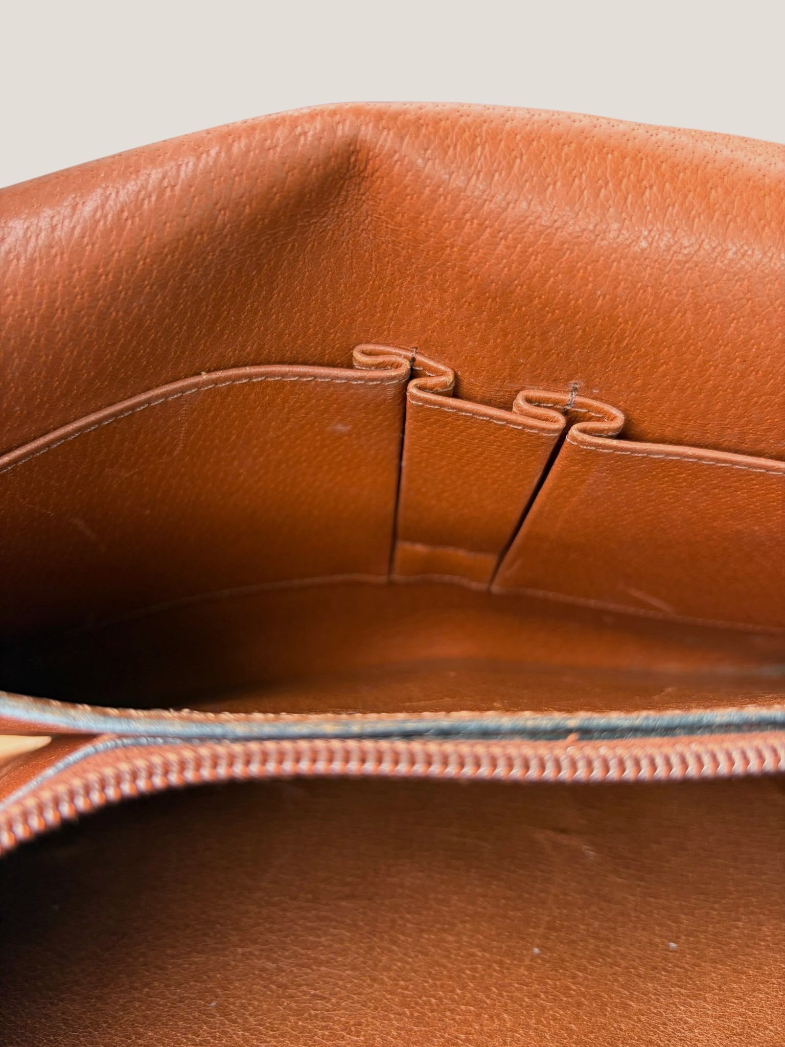 Louis Vuitton Monogram Sac Vendôme