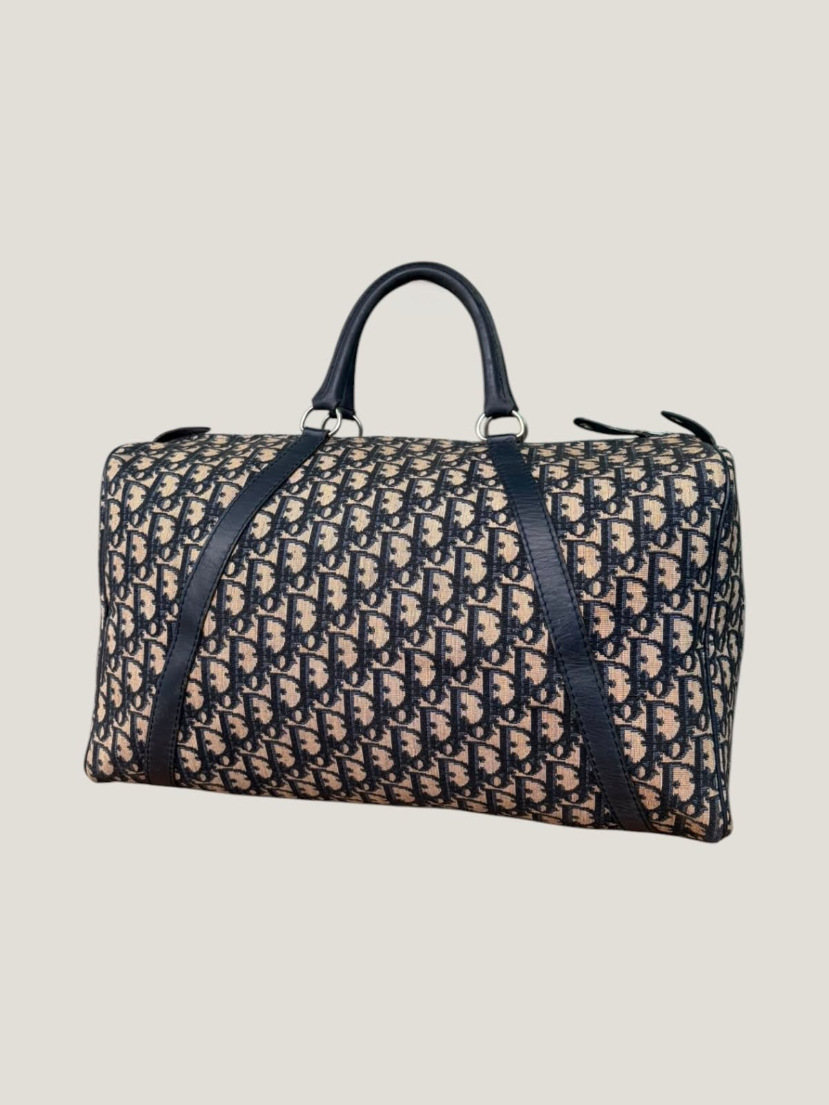 Christian Dior Boston da Viaggio