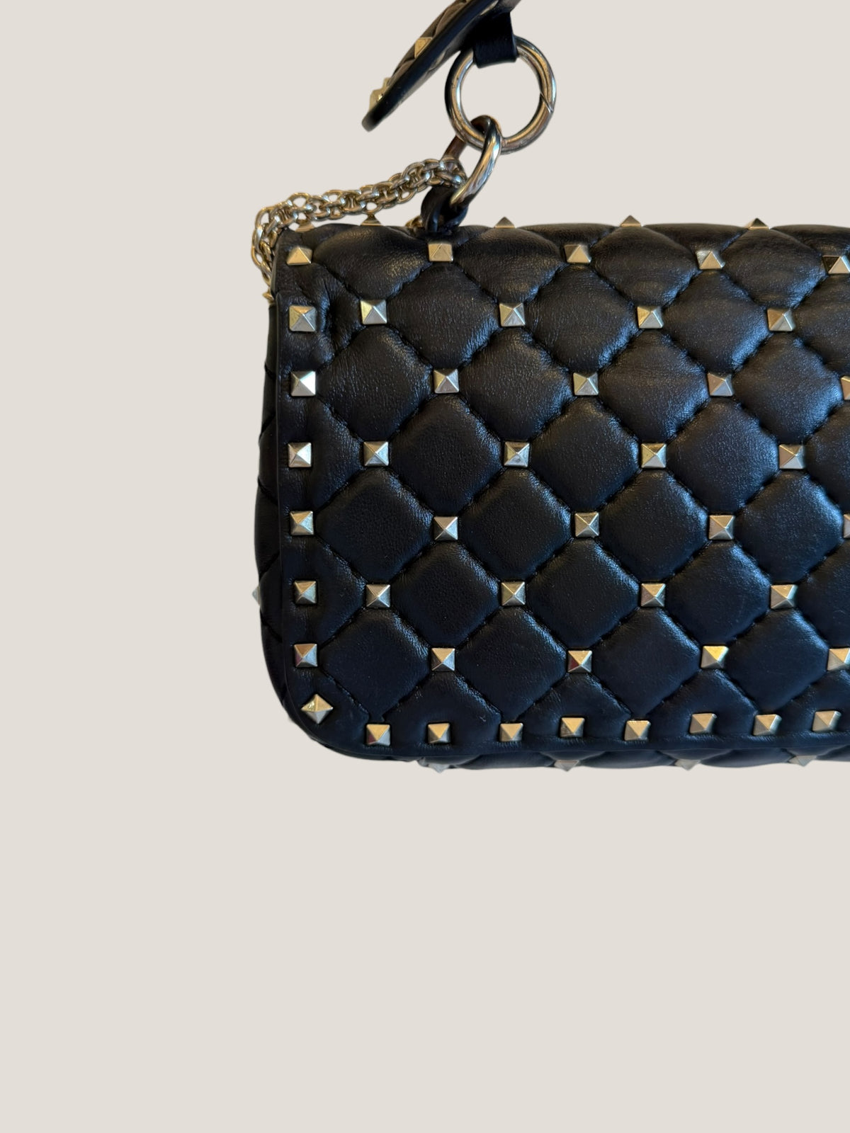 Valentino Garavani Rockstud Spike Piccola