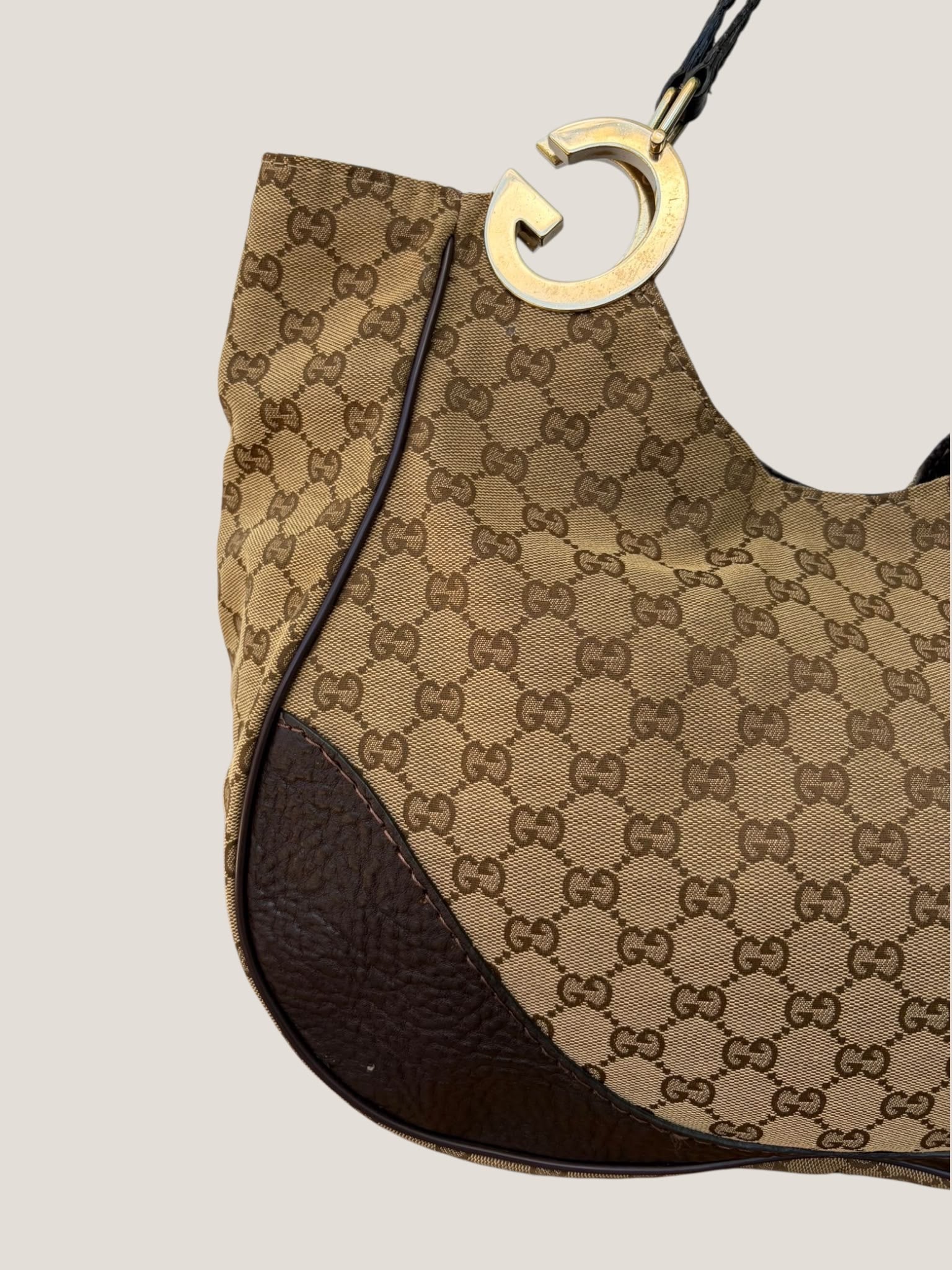 Gucci Charlotte Hobo