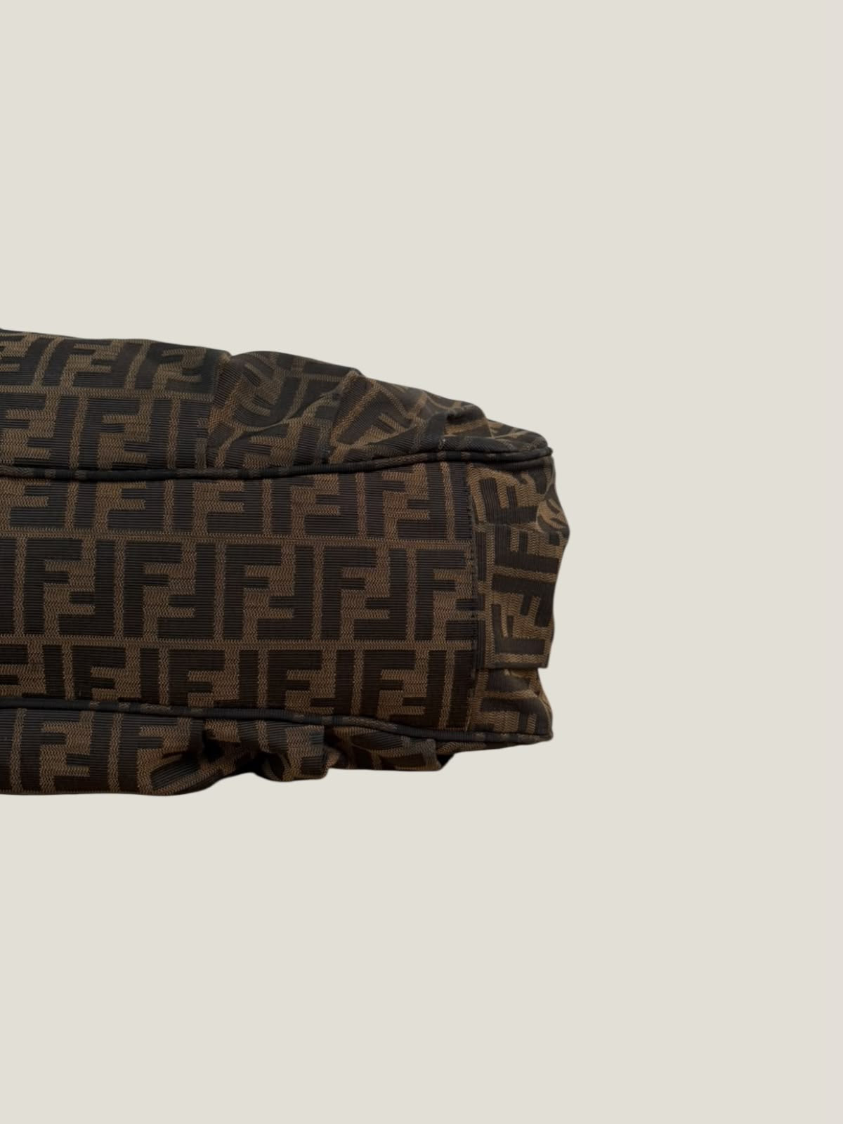 Fendi Zucca Mia