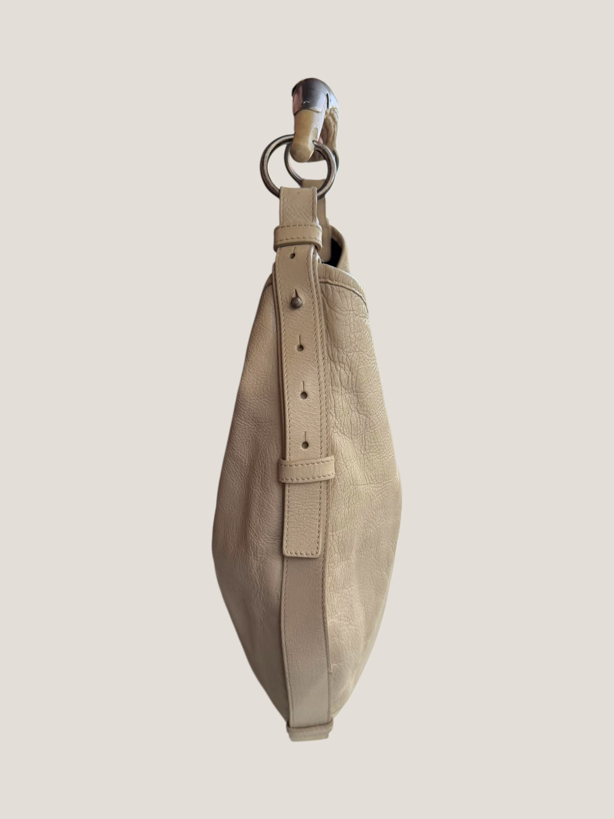 Yves Saint Laurent Mombasa Hobo