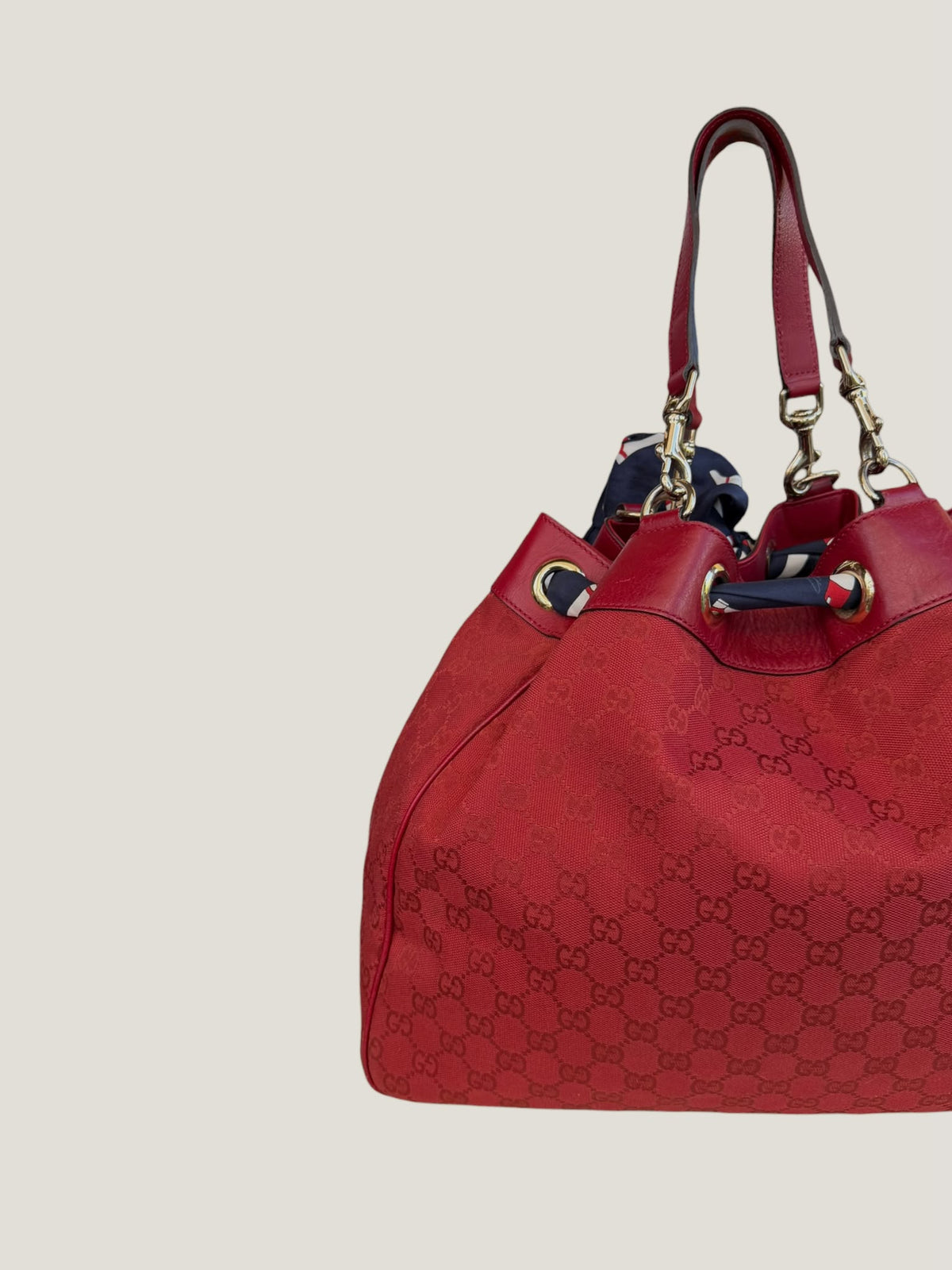 Gucci Positano Tote