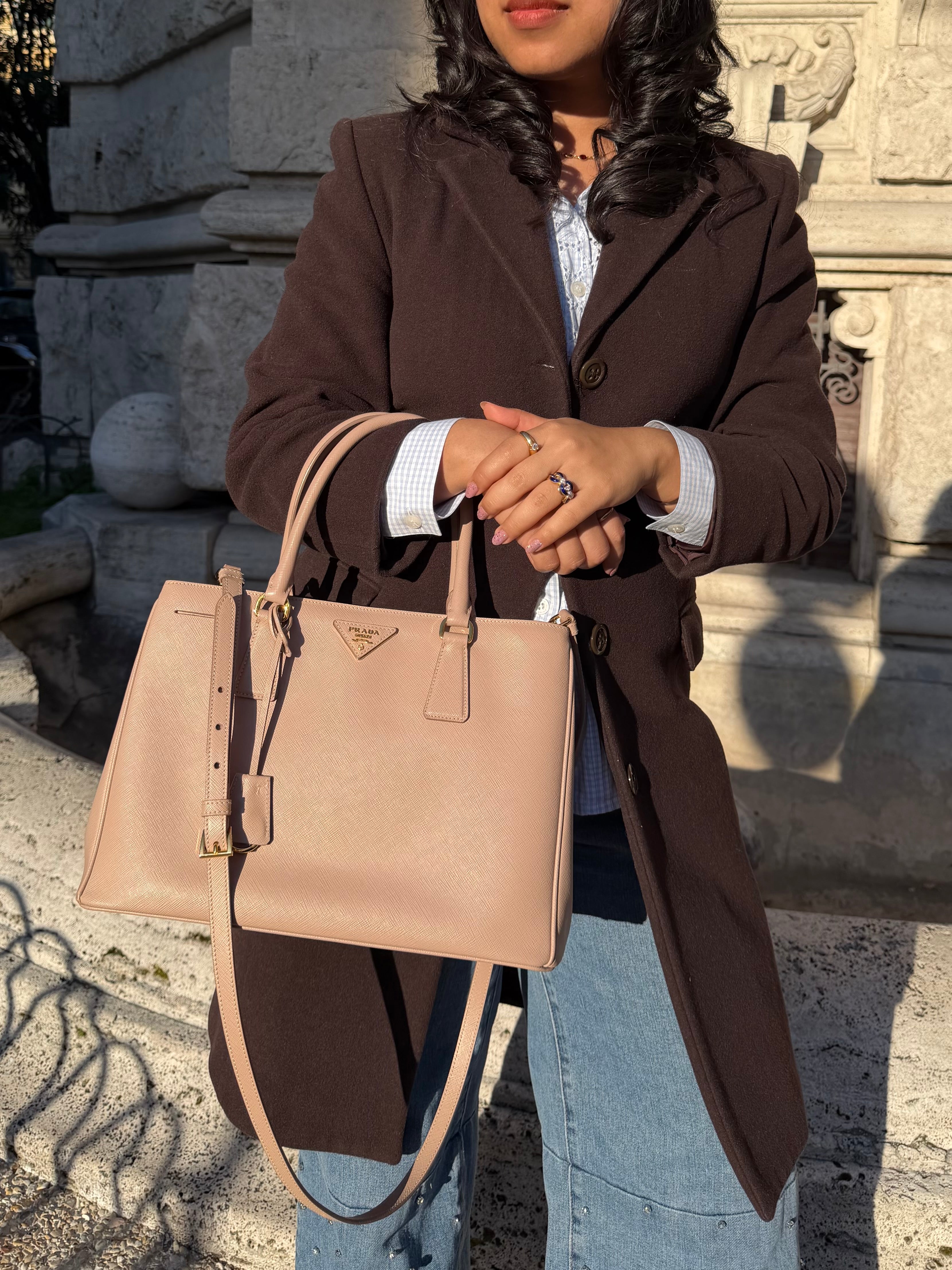 Prada Galleria Medium