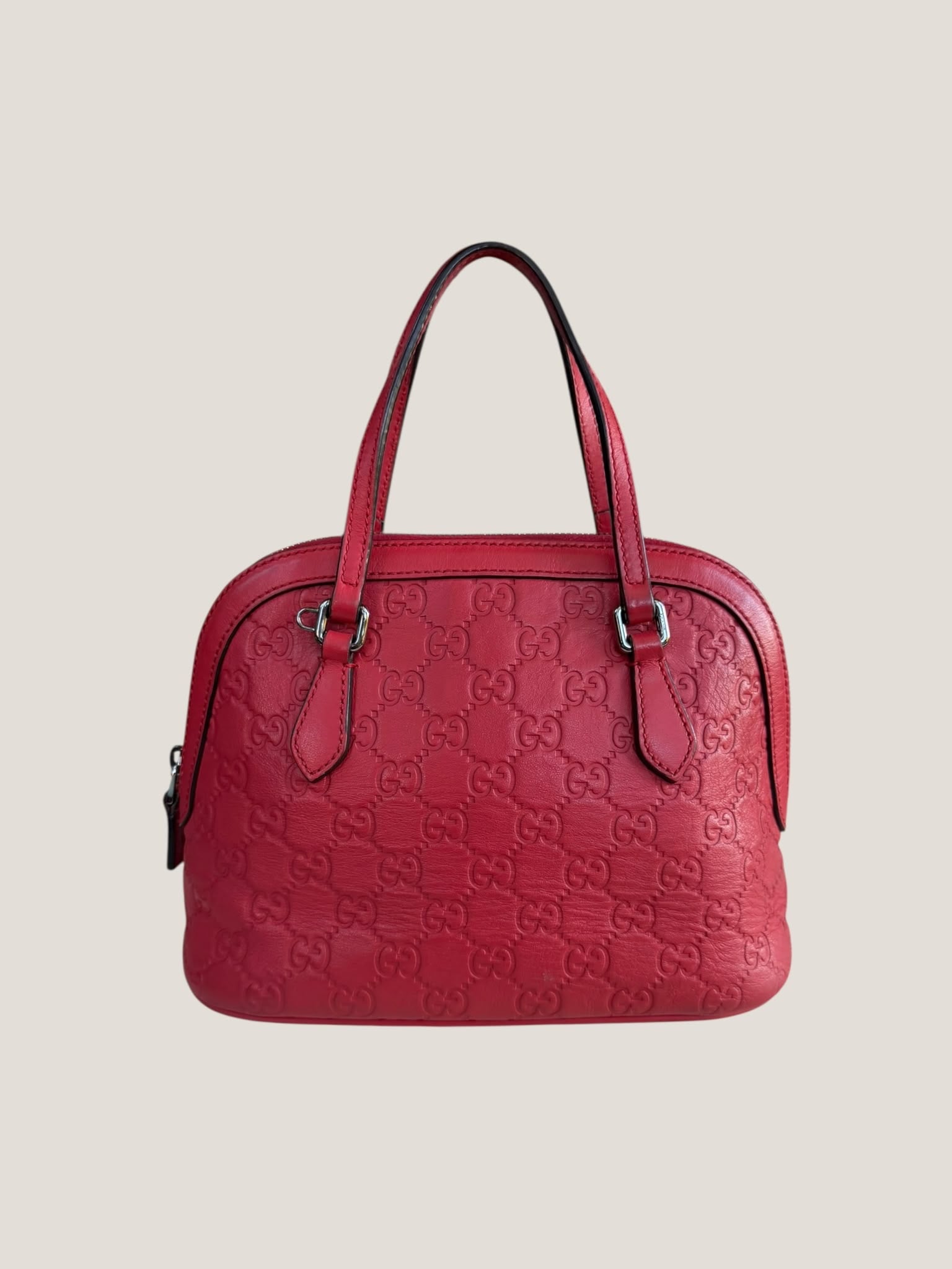 Gucci Guccissima a Cupola