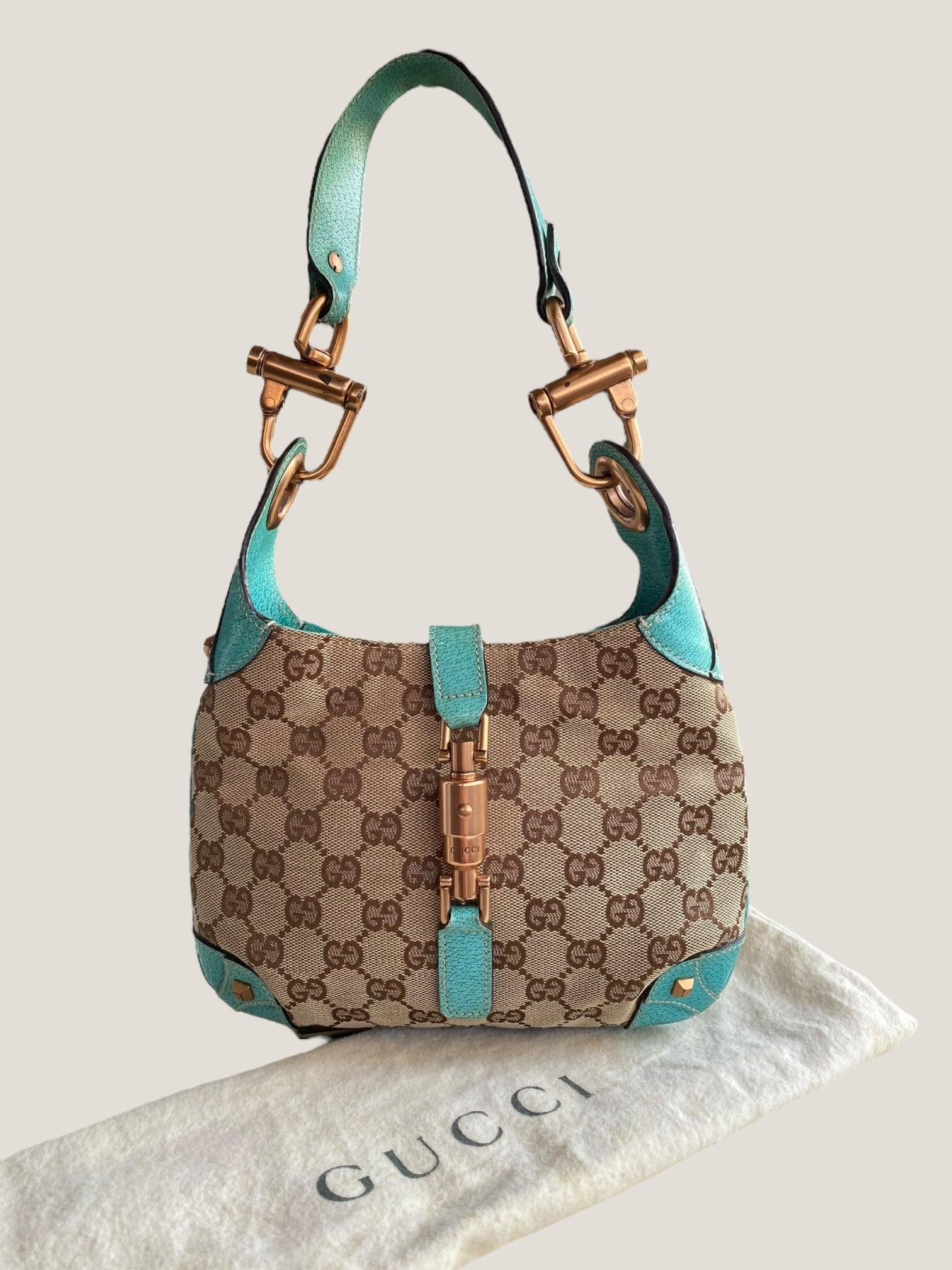Gucci Jackie Piccola