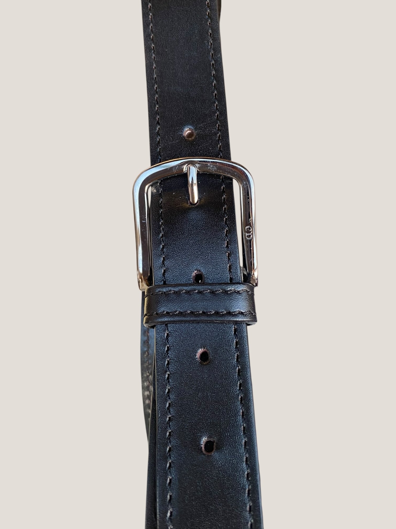 Dior trotter crossbody