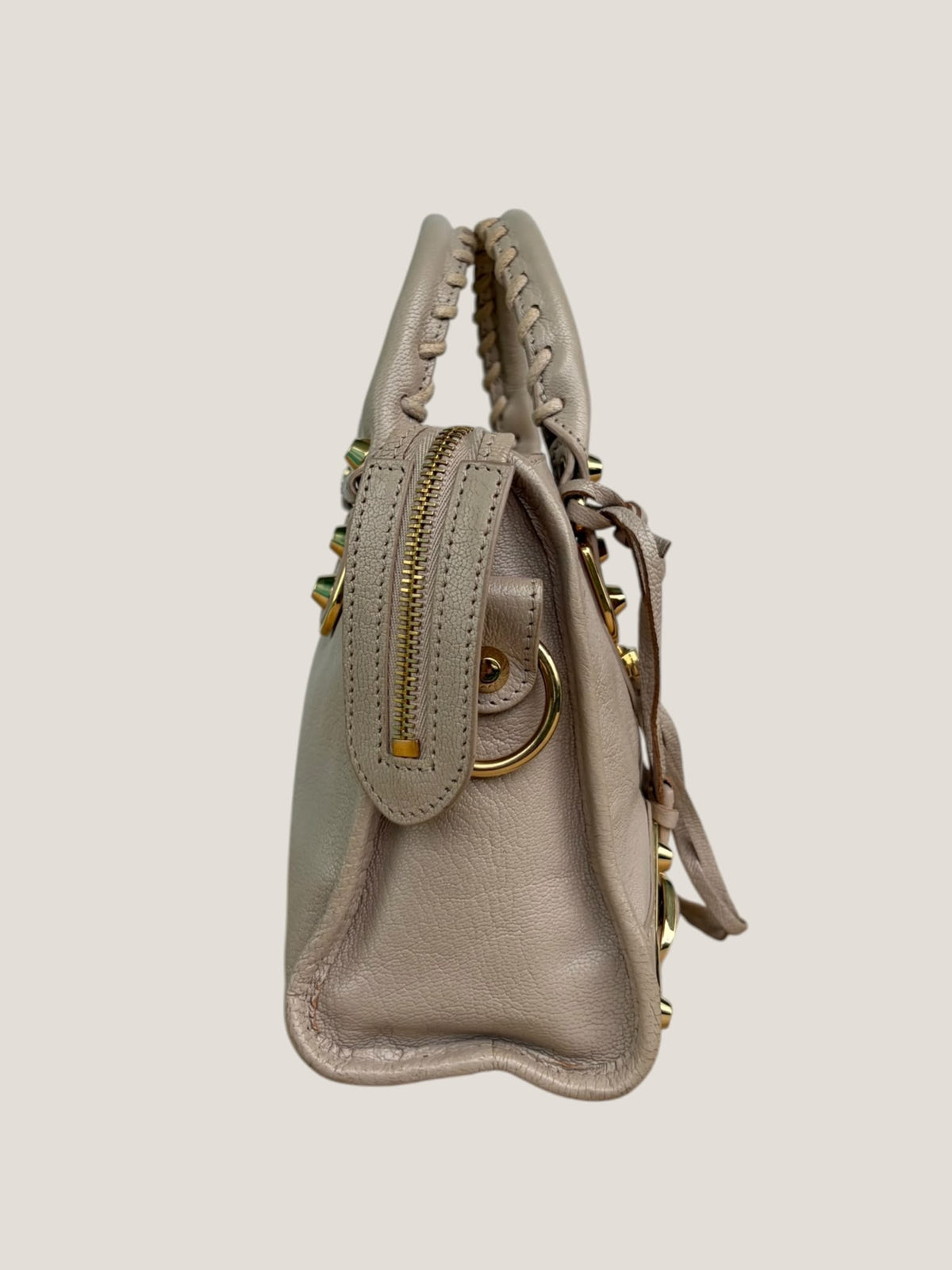 Balenciaga Mini City