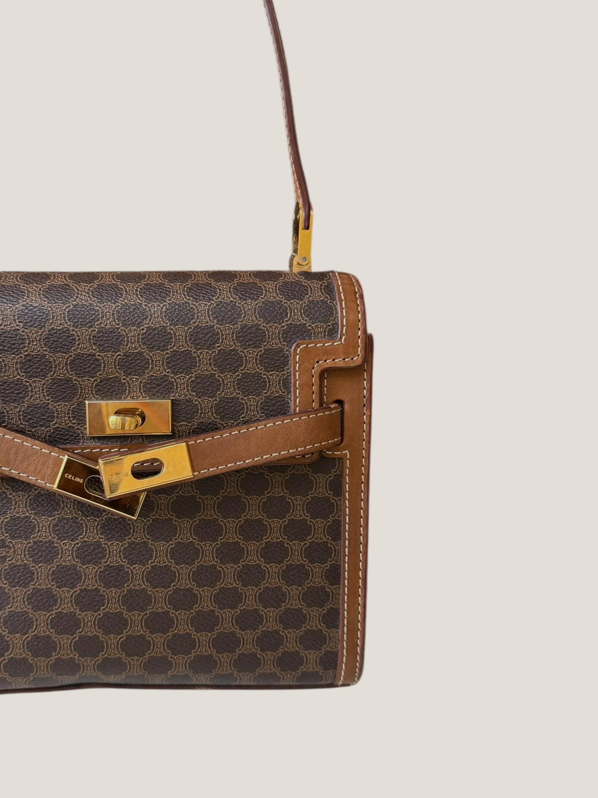 Celine Kelly Vintage