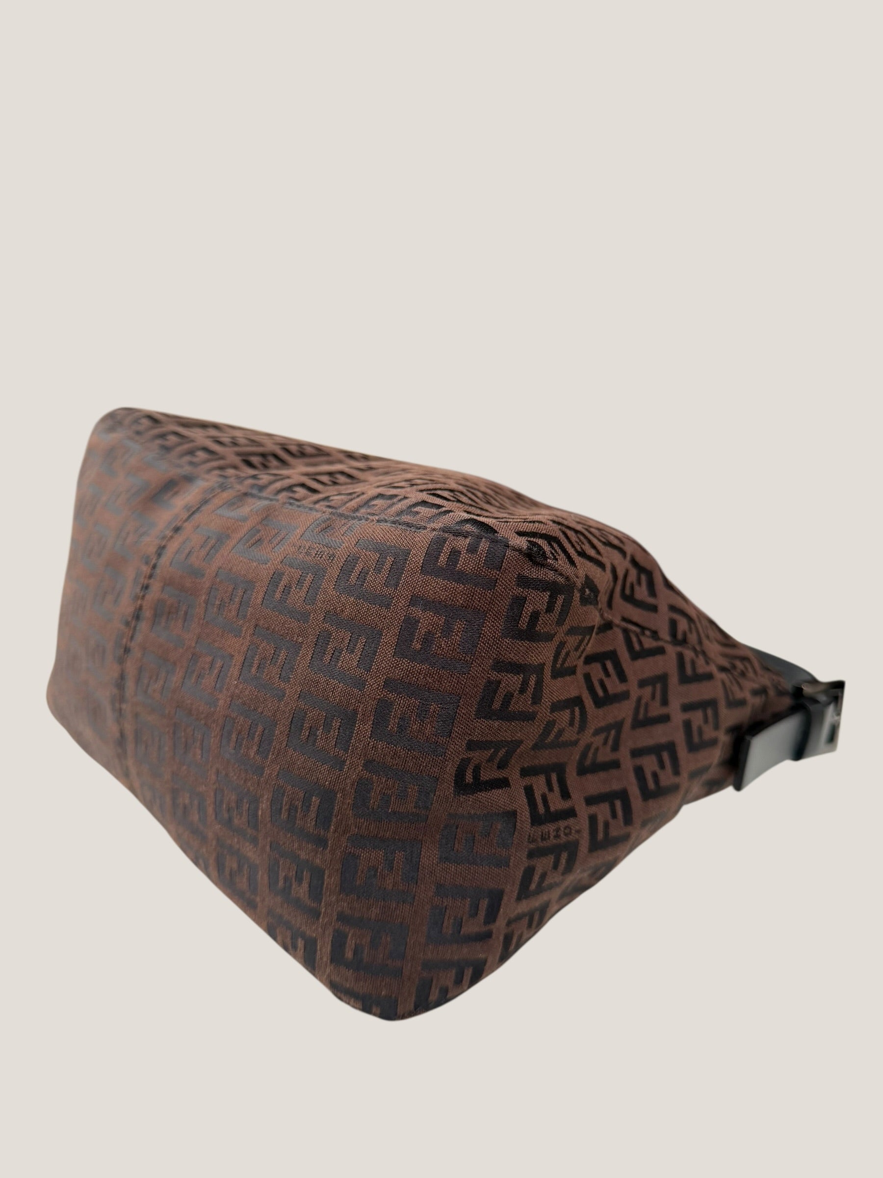 Fendi Baguette Zucchino