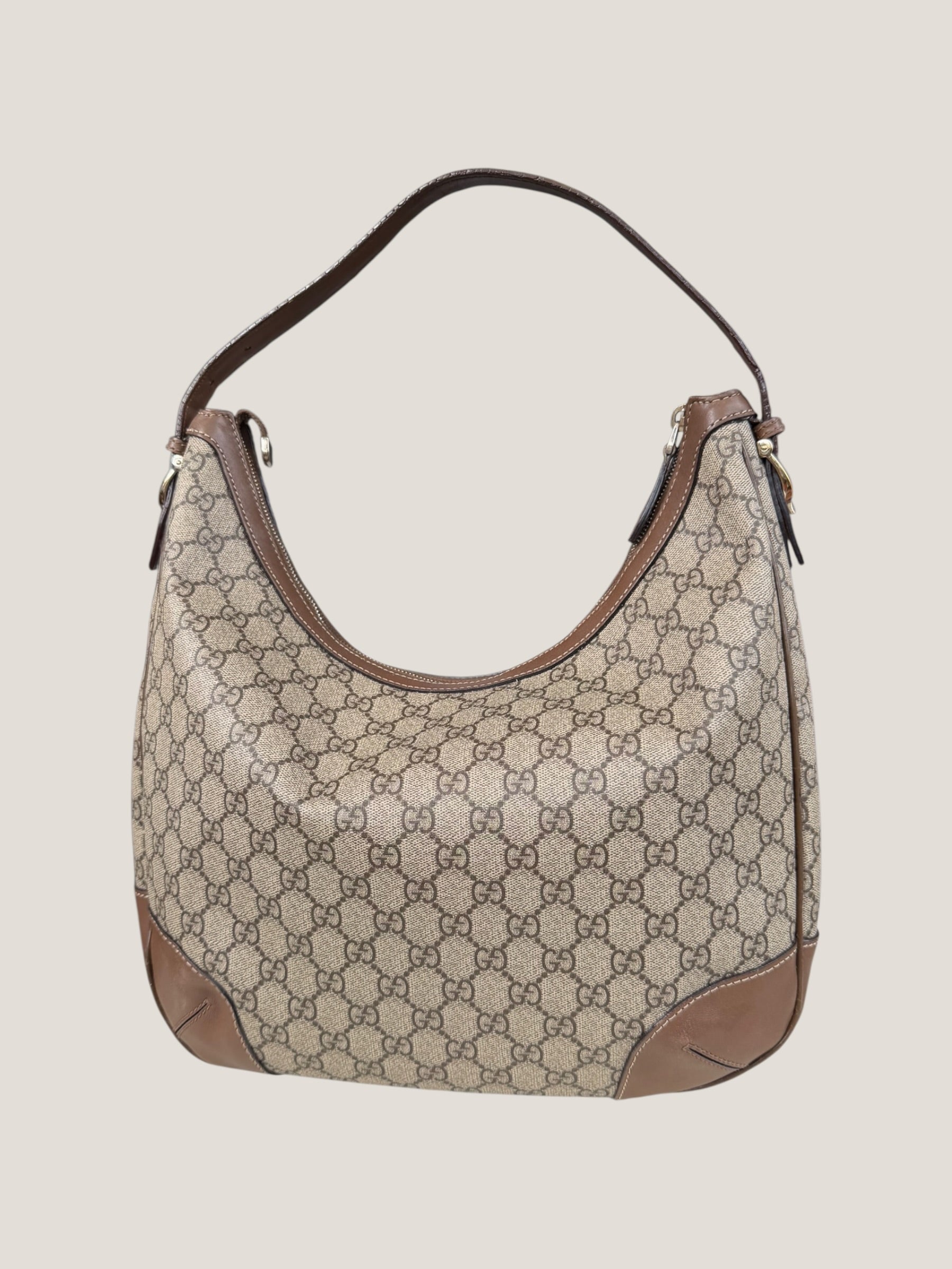 Gucci Hobo GG Supreme
