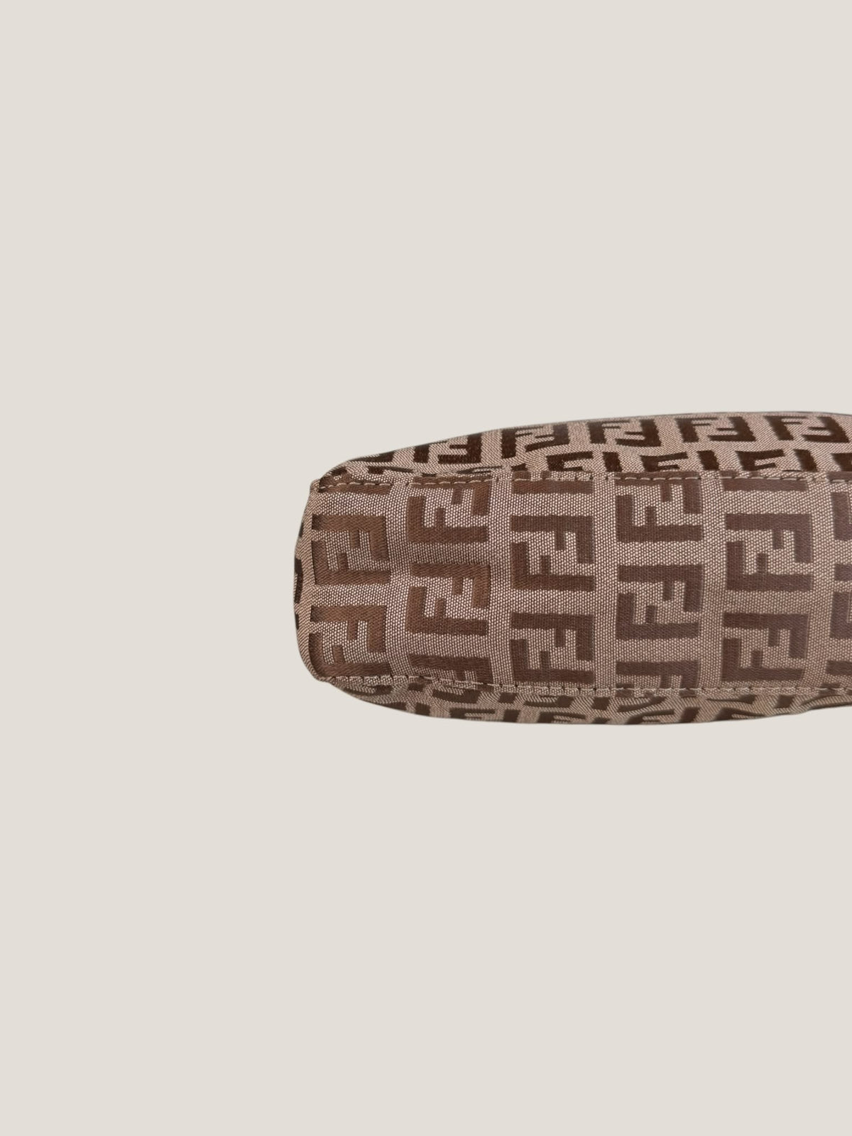 Fendi Pochette Zucchino