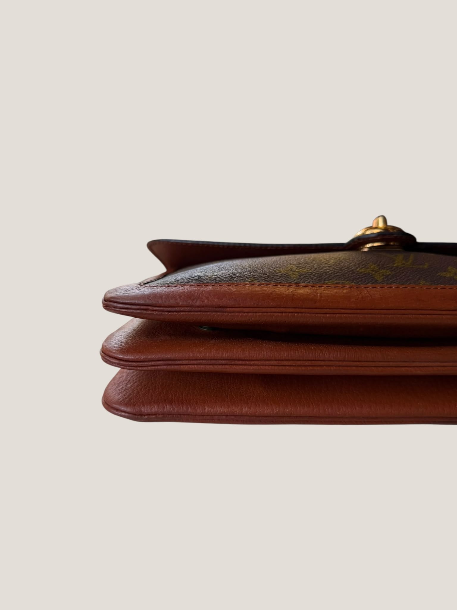 Louis Vuitton Monogram Sac Vendôme