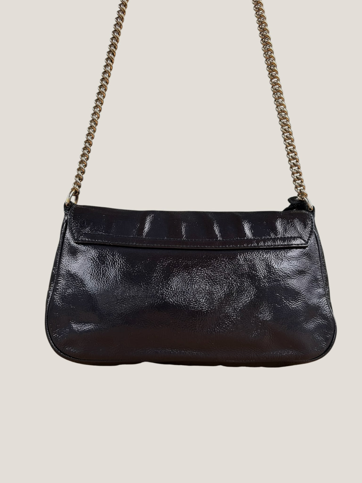 Gucci Soho Disco Flap Bag