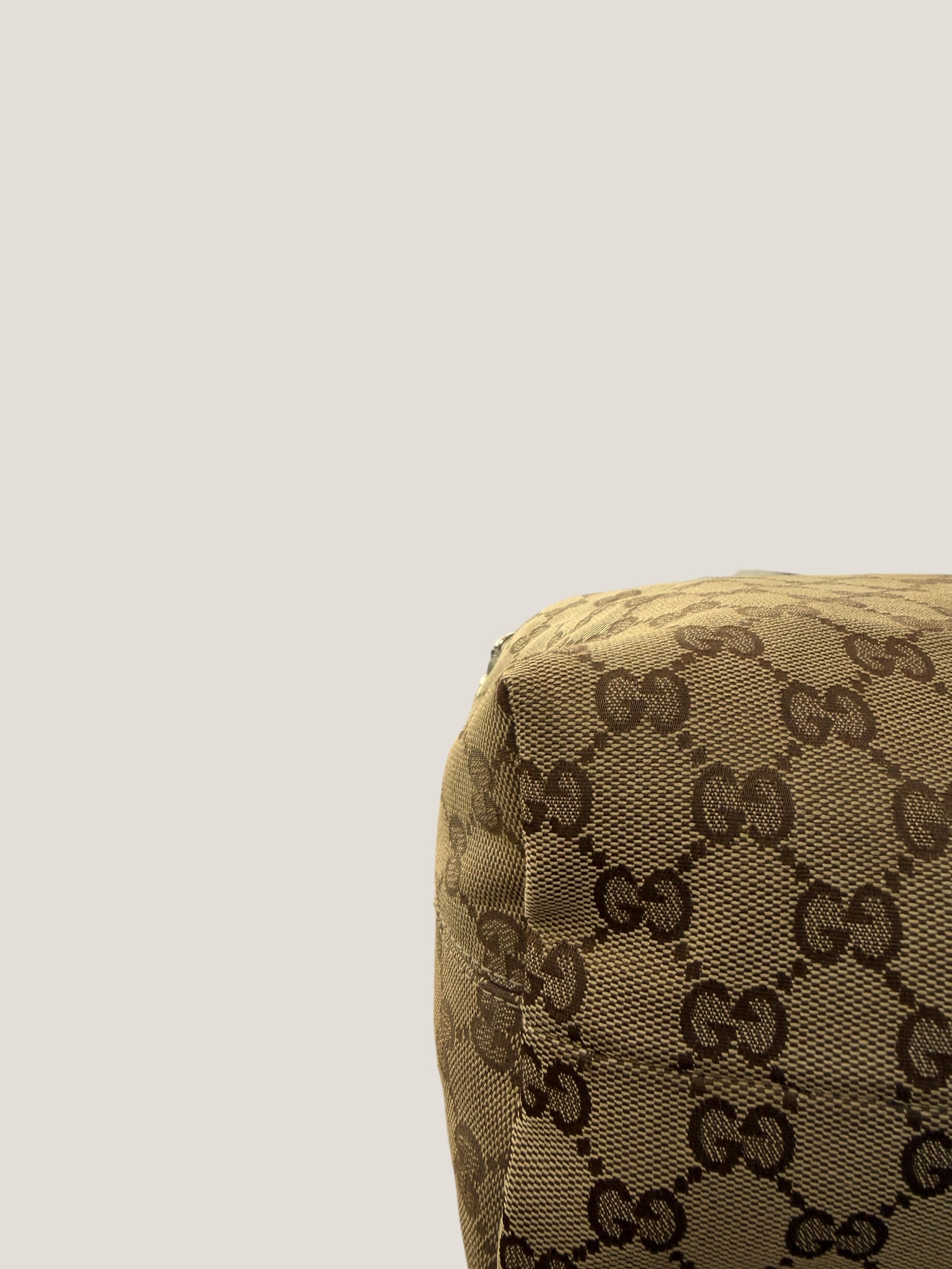 Gucci Hobo GG Monogram