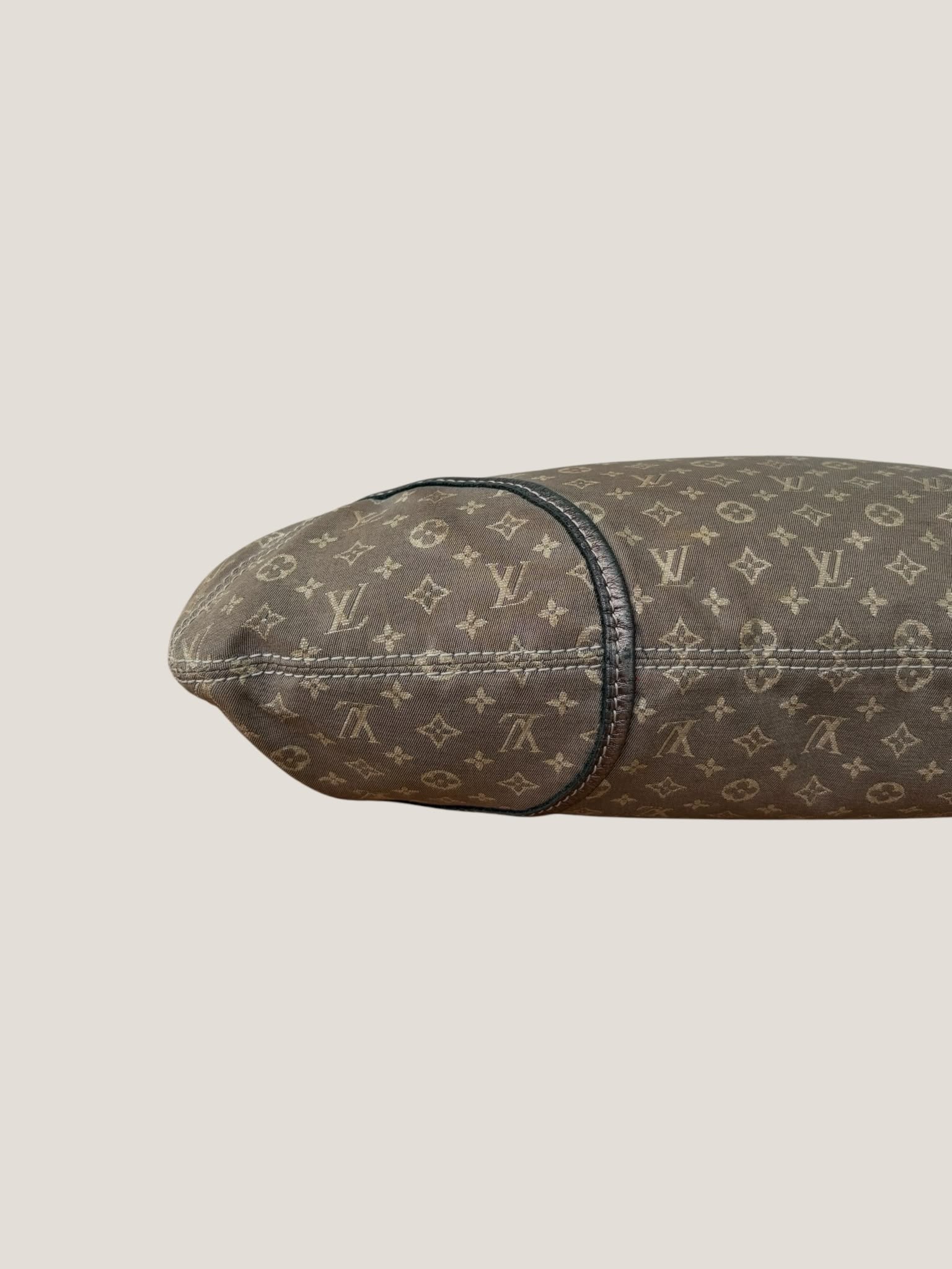 Louis Vuitton Manon Mini Lin
