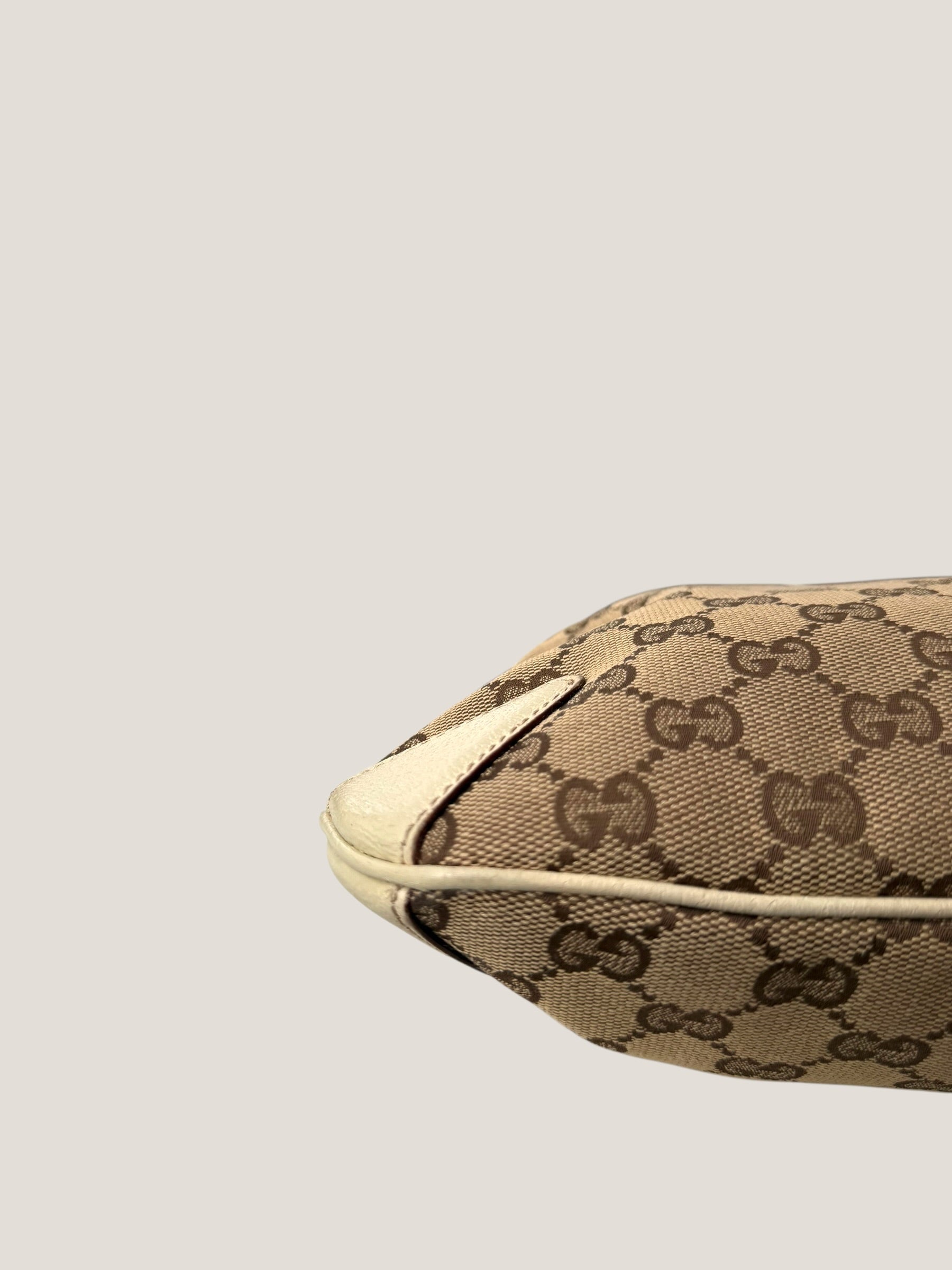 Gucci Hobo Horsebit