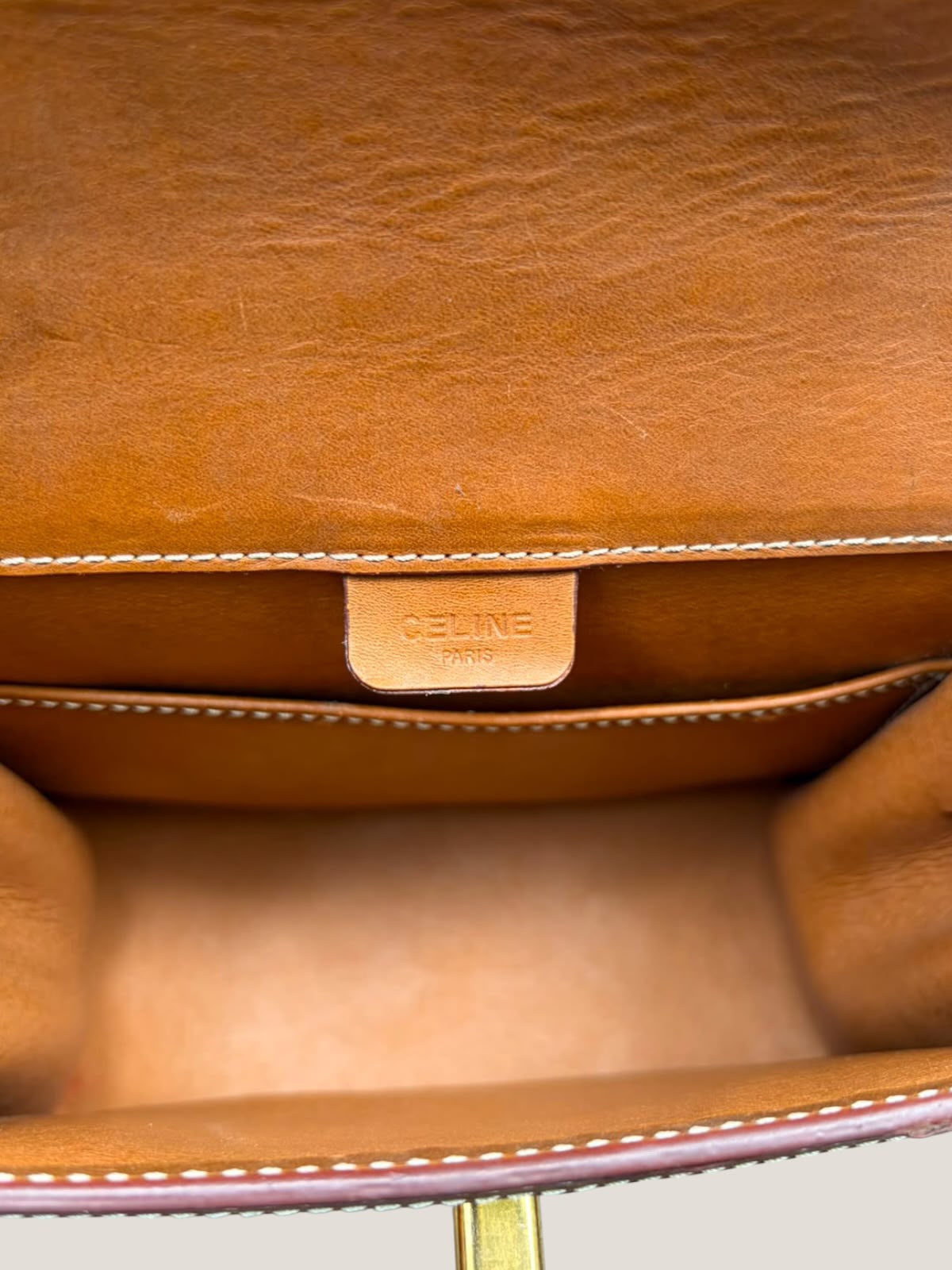 Celine Kelly Vintage