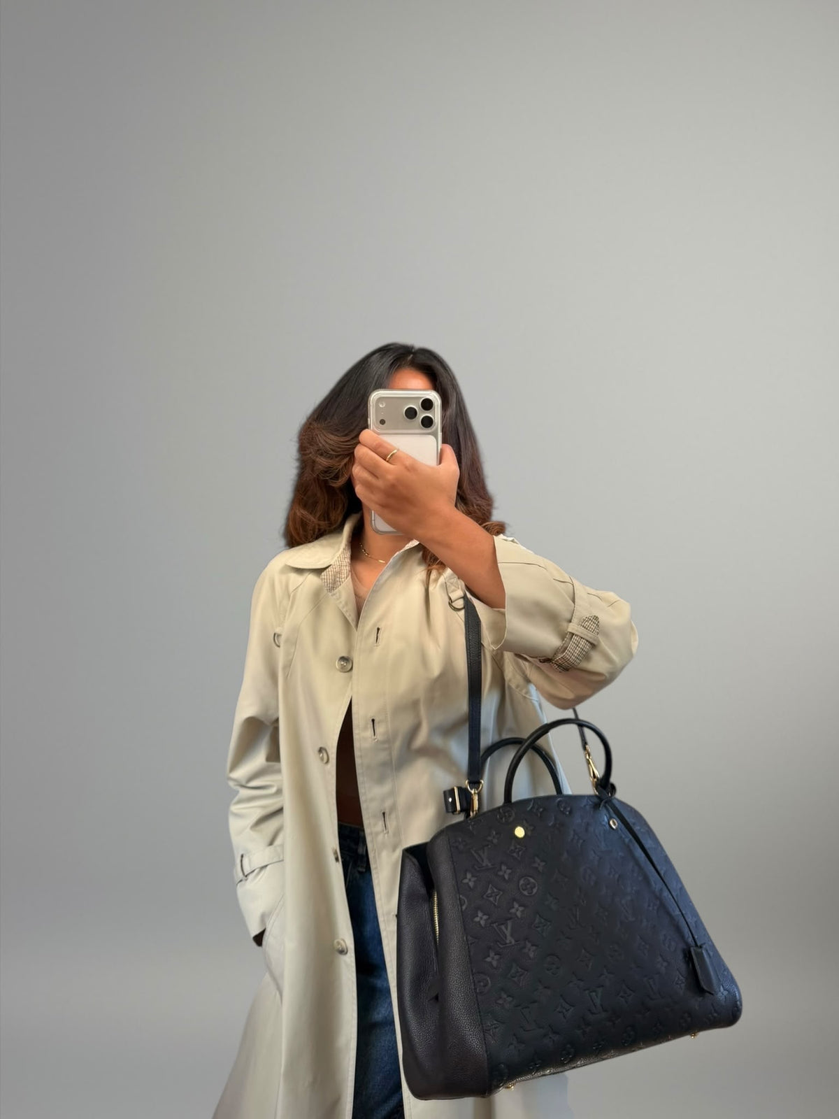 Louis Vuitton Montaigne GM