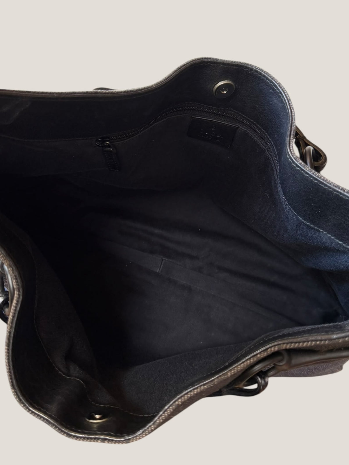 Gucci Horsebit Hobo