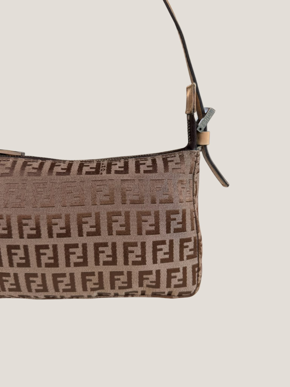 Fendi Pochette Zucchino