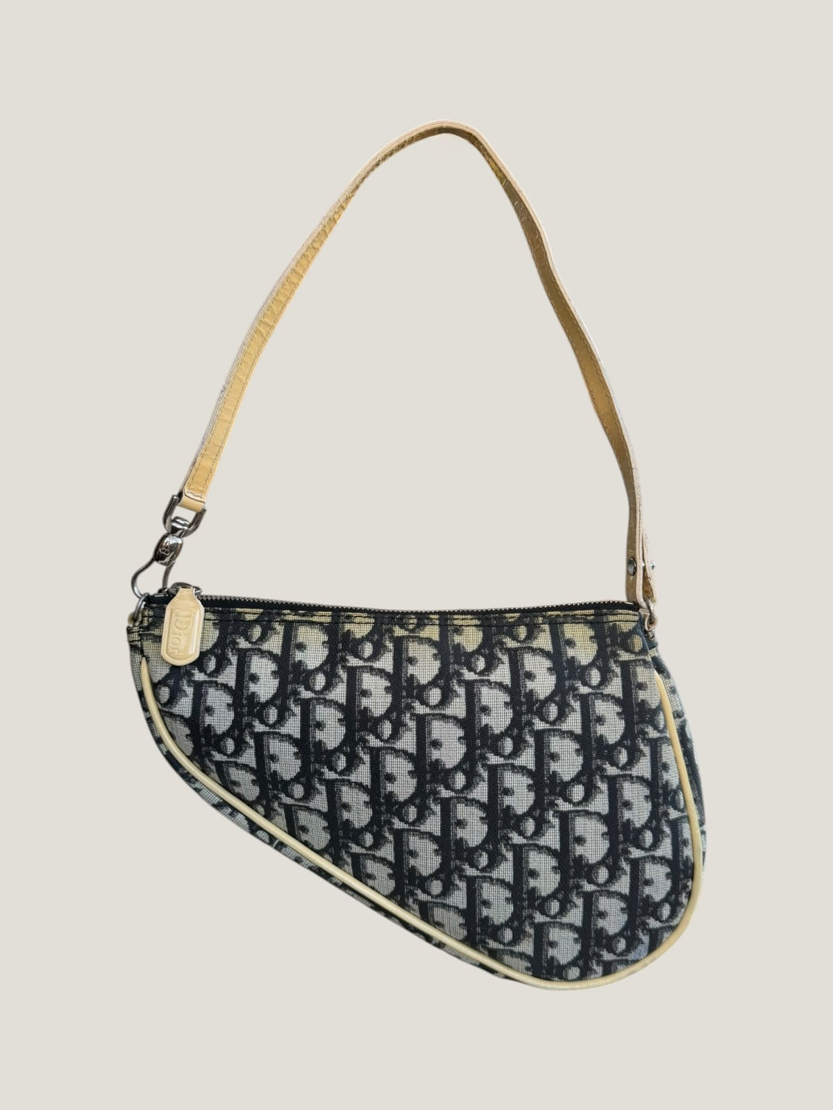 Dior Saddle Pochette