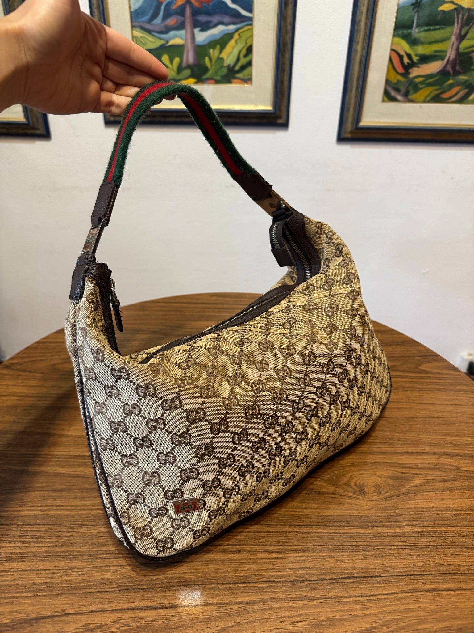 Gucci GG Sherry Line