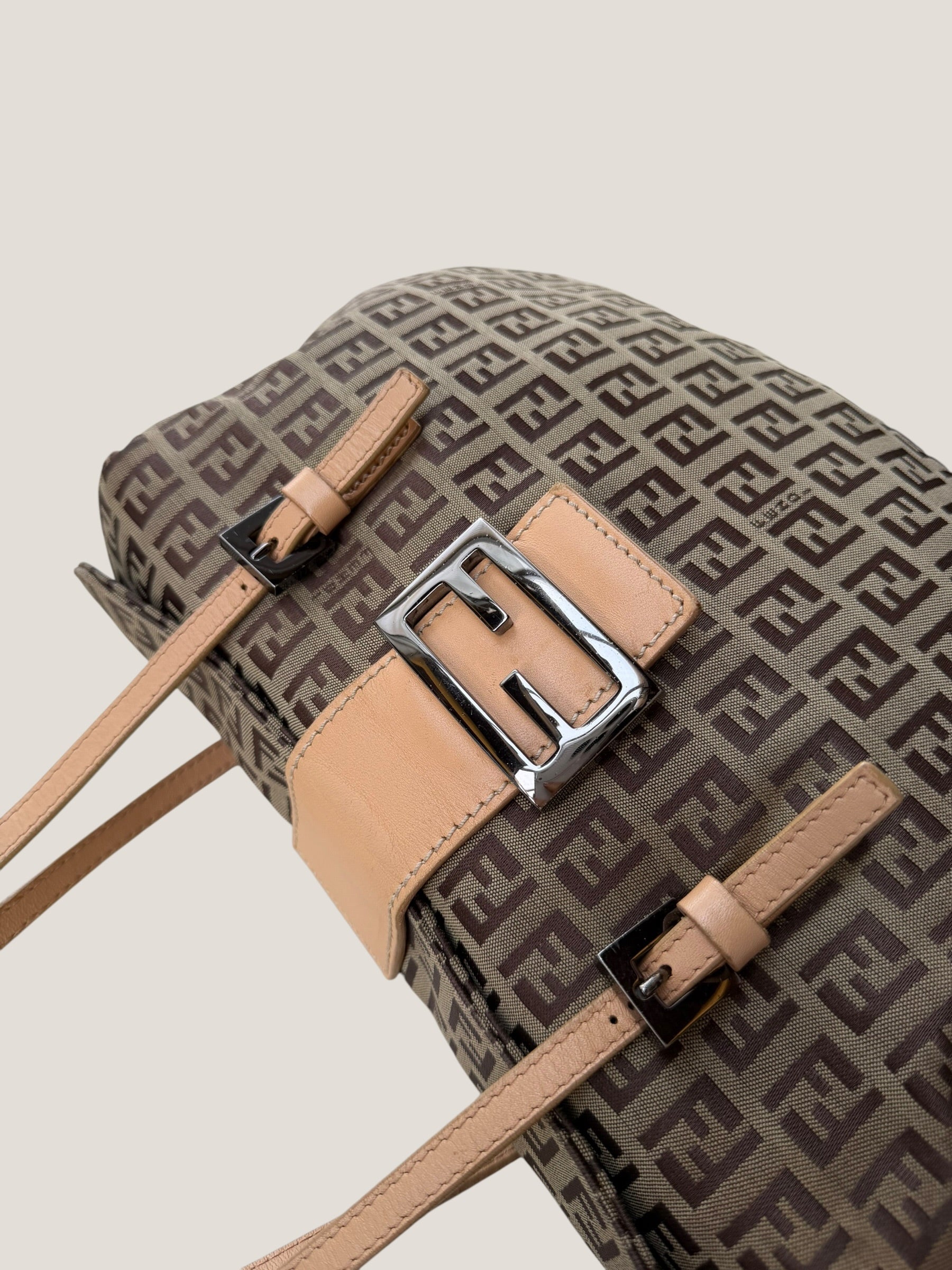 Fendi Buguette Zucchino