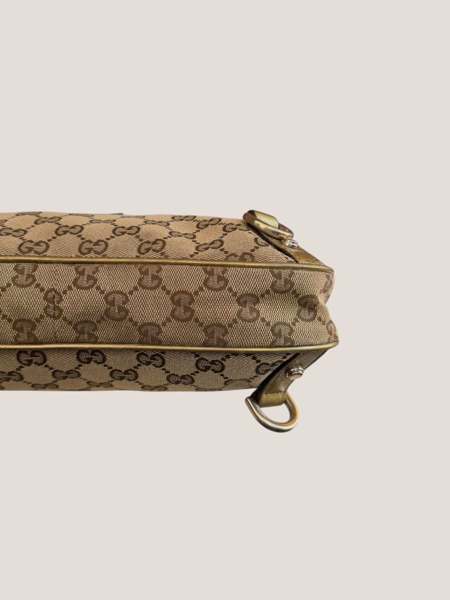 Gucci Abbey D-Ring Hobo