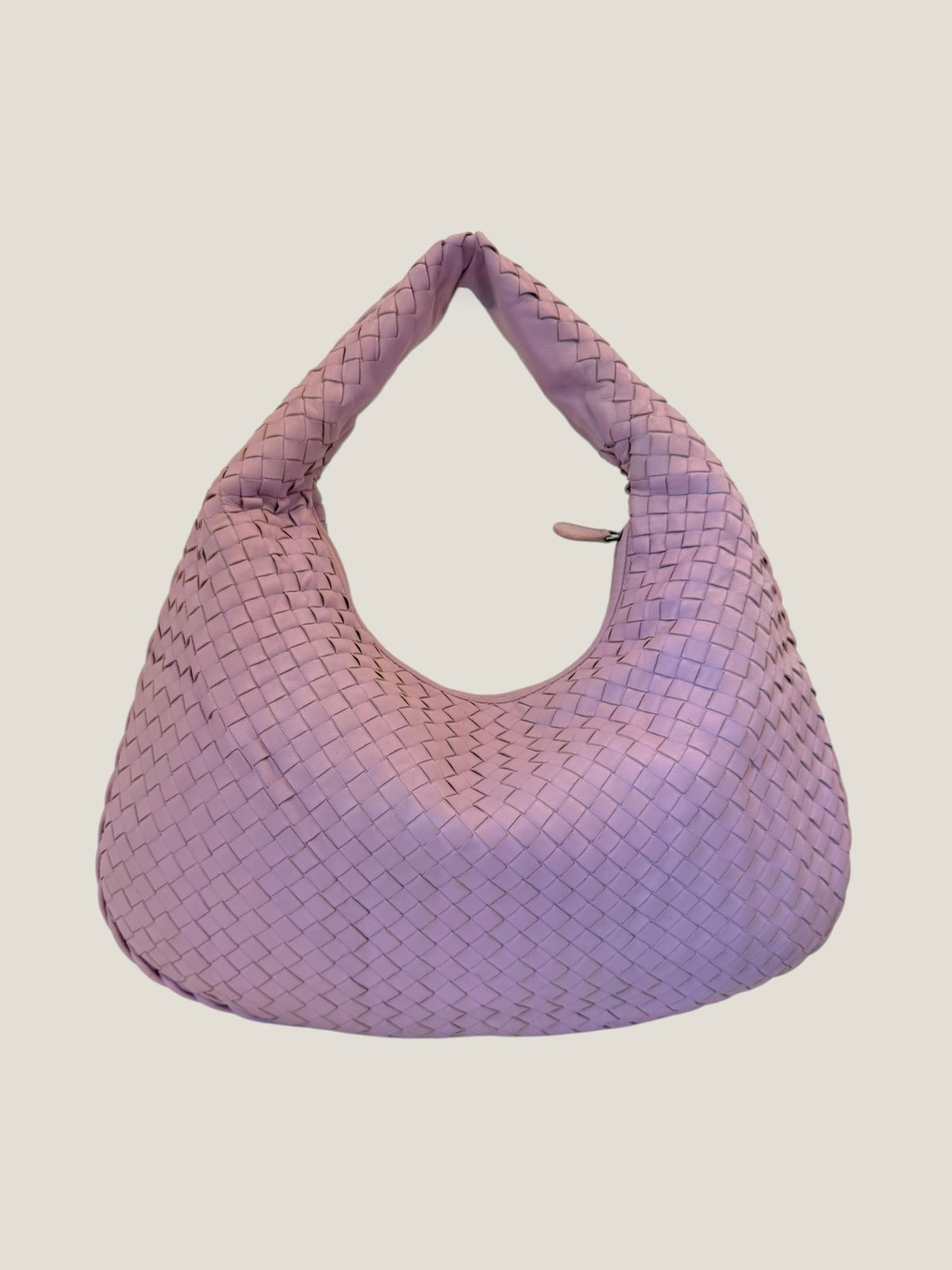 Bottega Veneta Hobo Lilla