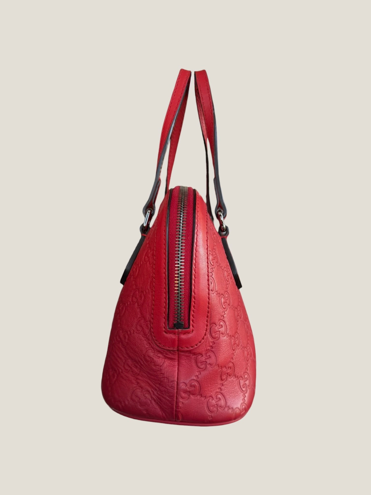 Gucci Guccissima a Cupola