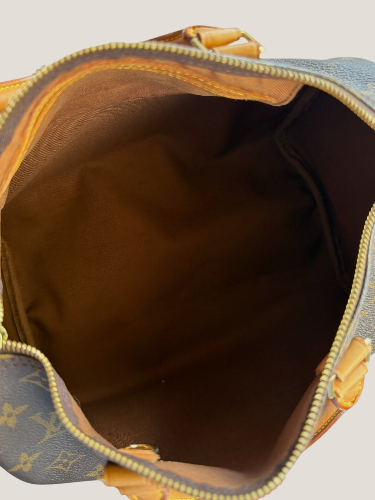 Louis Vuitton Speedy 30 Monogram