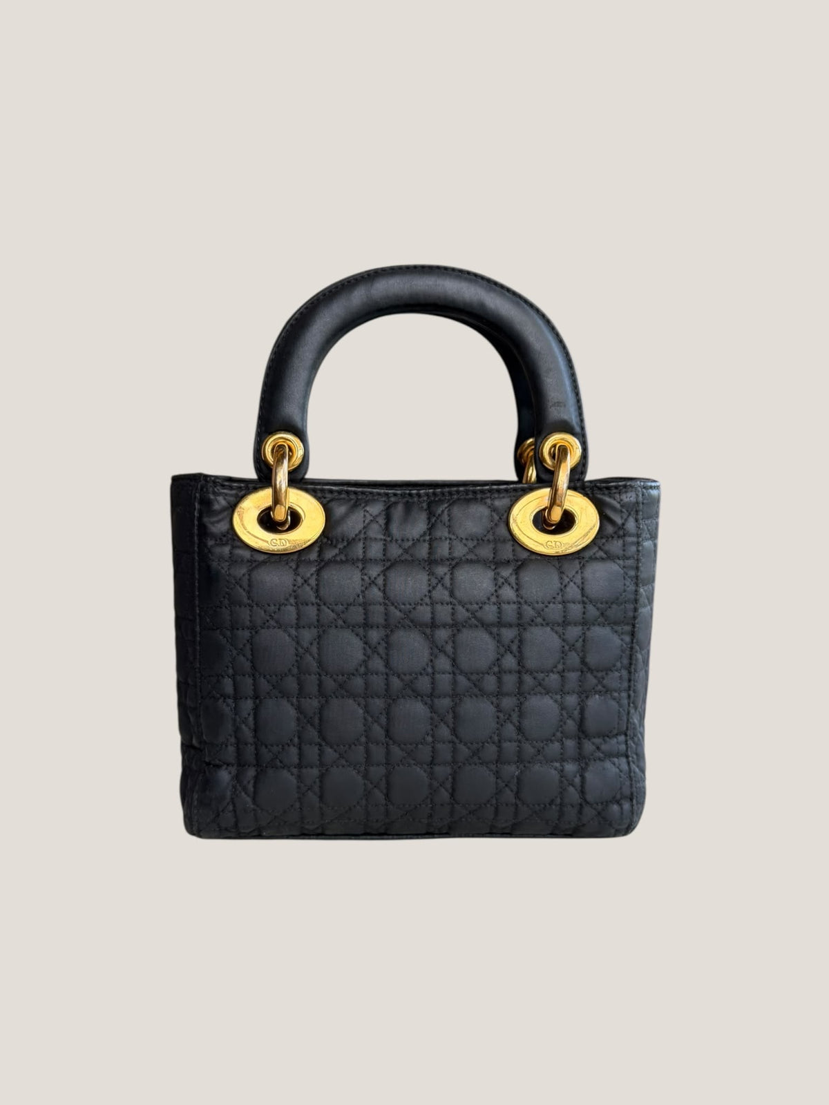 Christian Dior Mini Lady Dior
