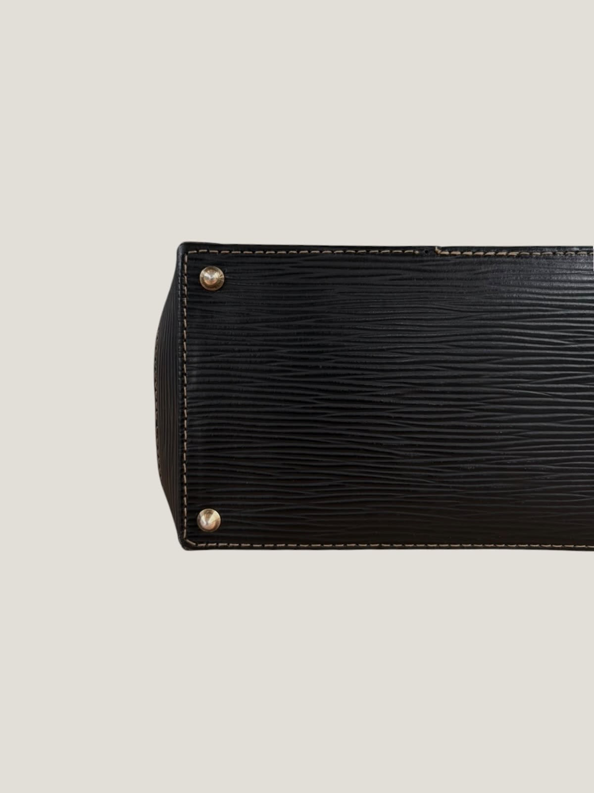 Fendi Mini Top Handle Zucca