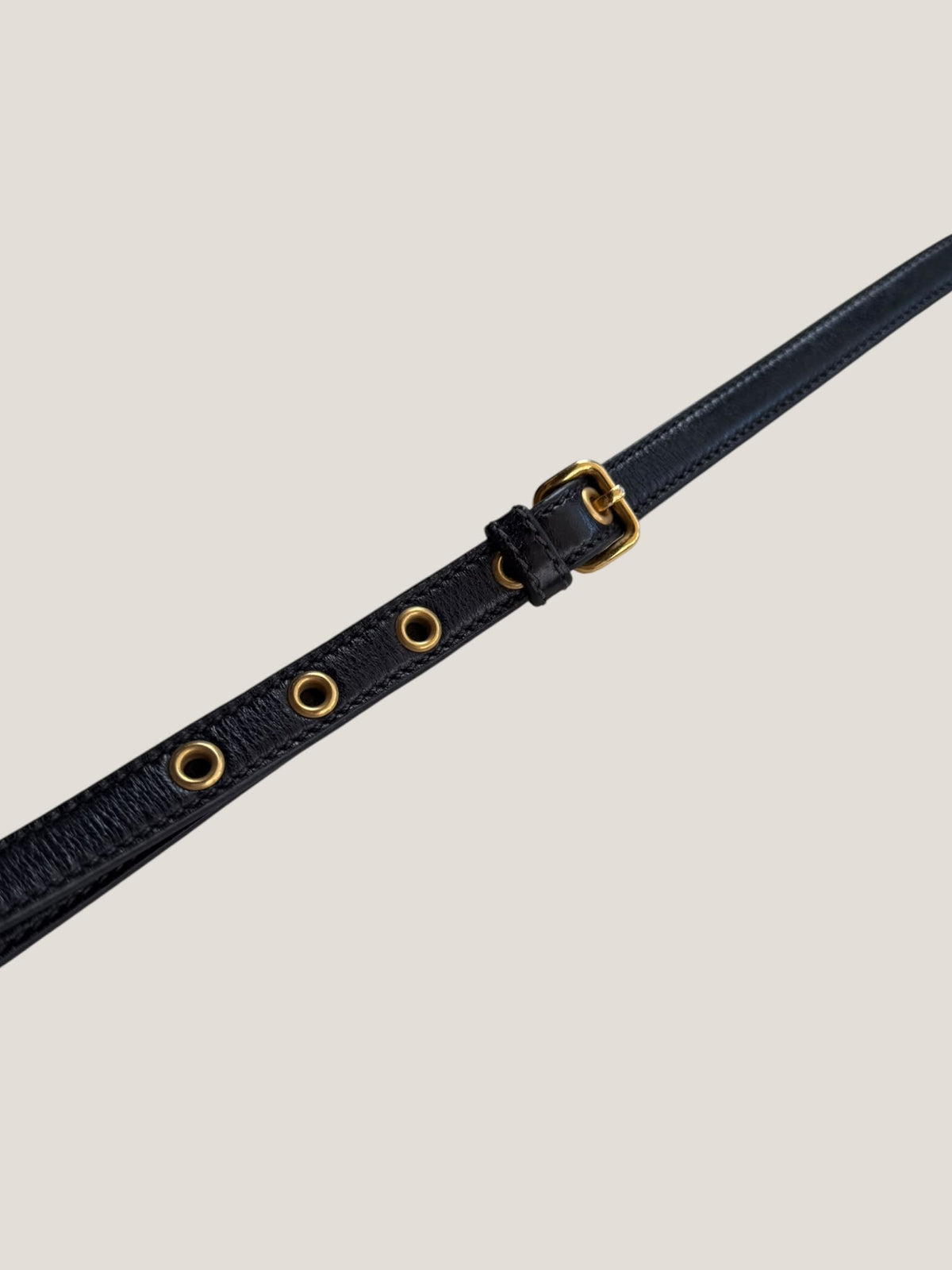 Miu Miu Matelassé Bauletto