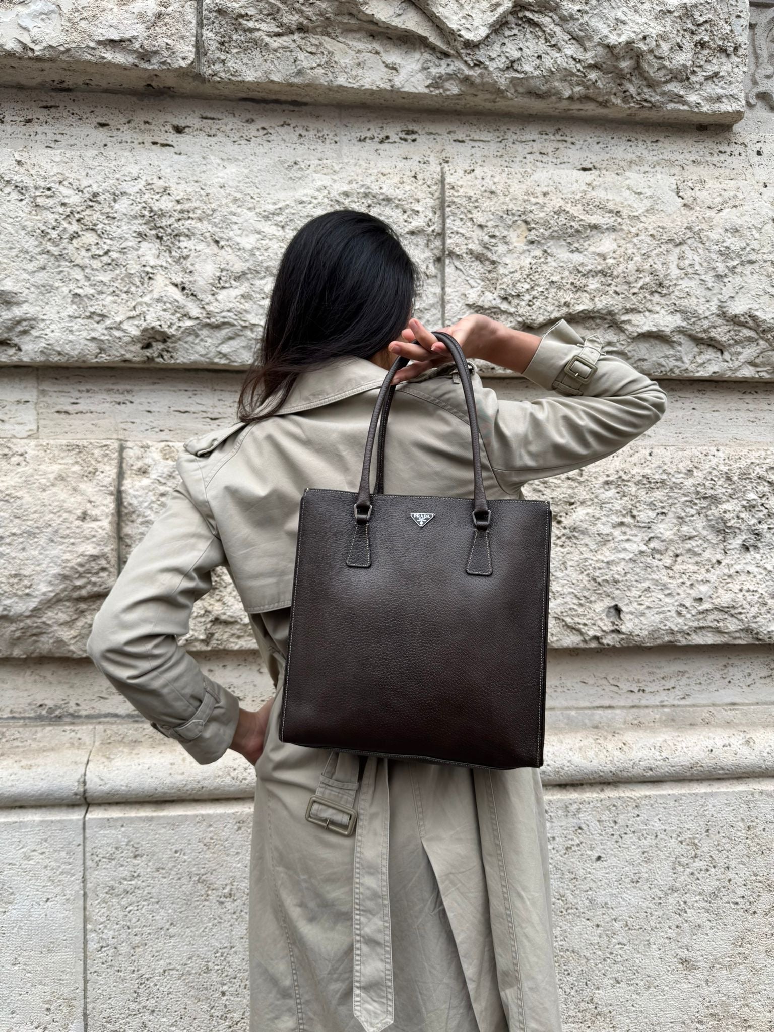Prada Tote bag