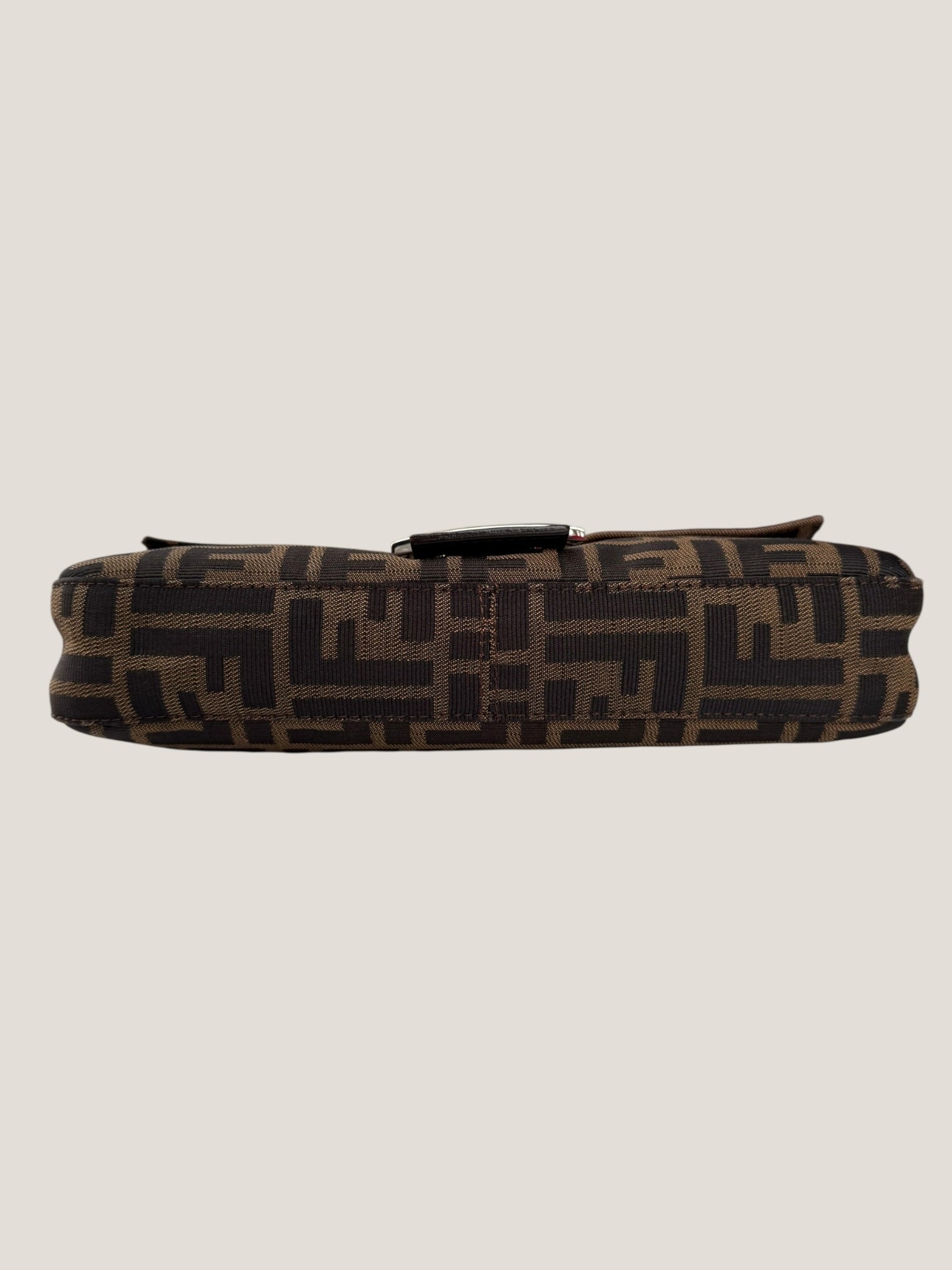 Fendi Baguette Zucca