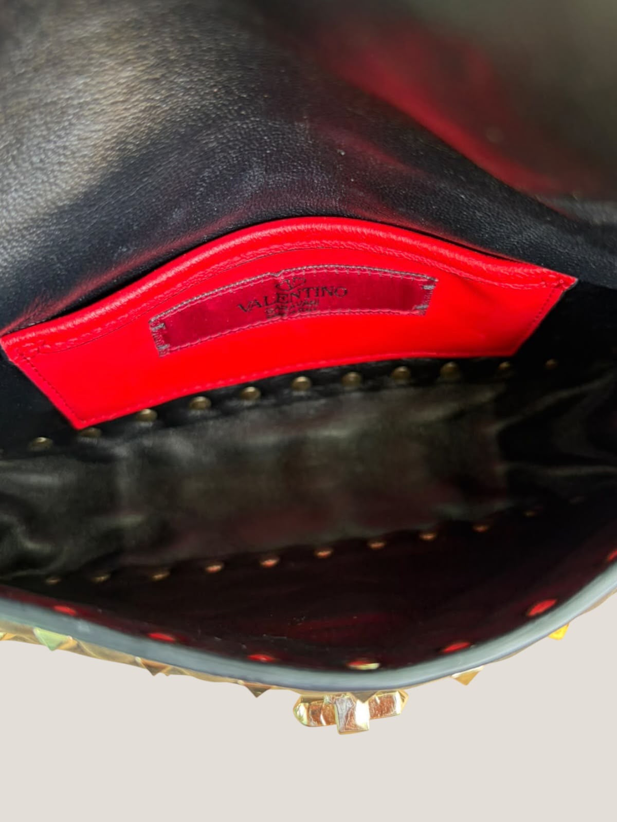 Valentino Garavani Rockstud Spike Piccola